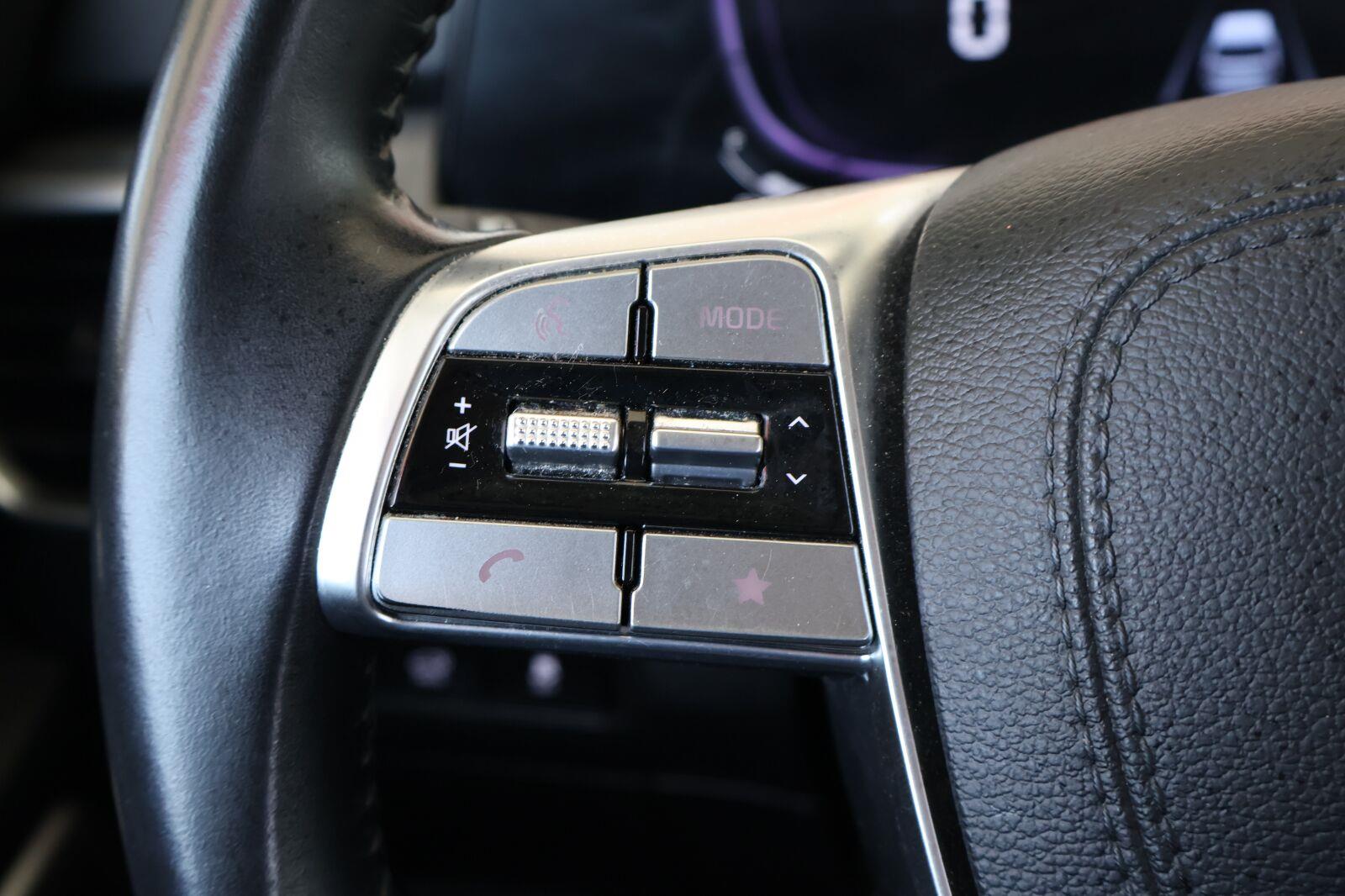Used 2023 Kia Telluride SUV