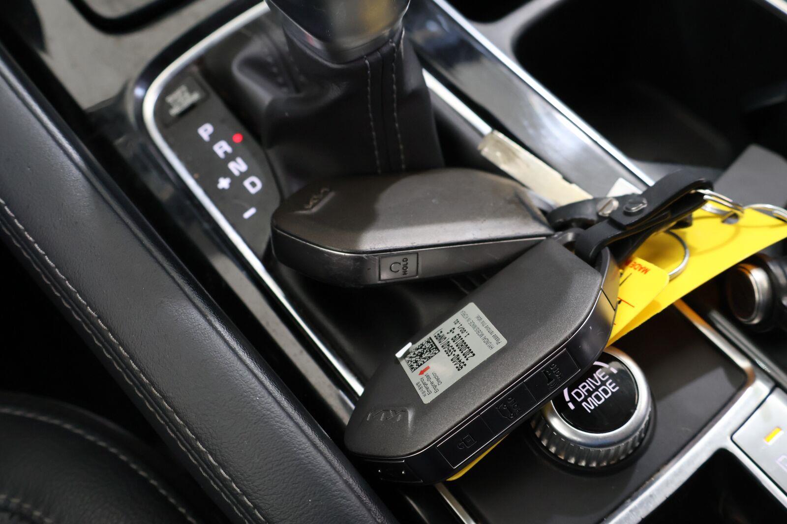 Used 2023 Kia Telluride SUV