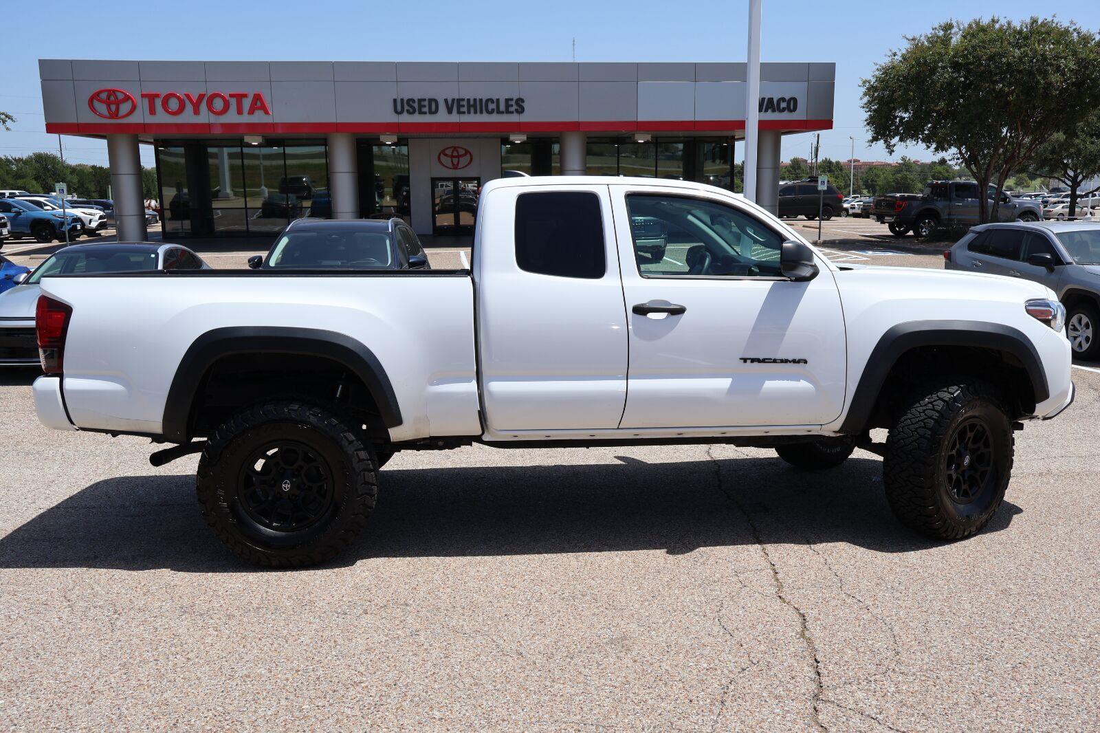 Used 2022 Toyota Tacoma Truck