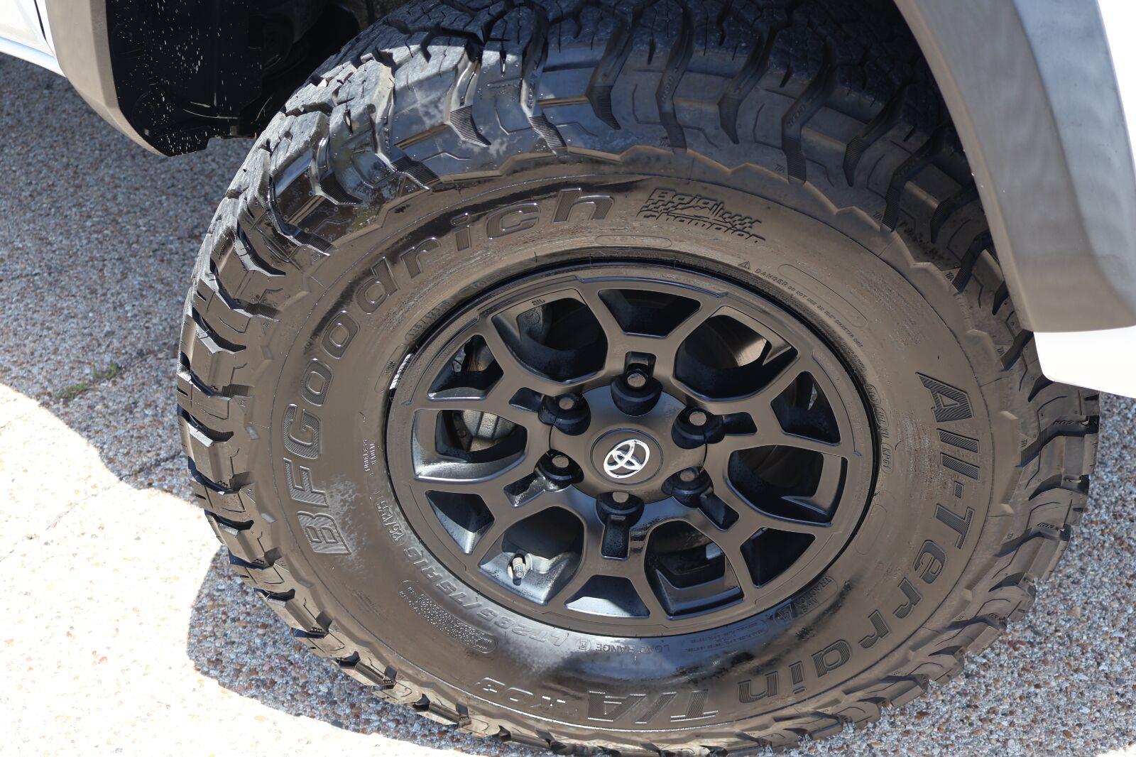 Used 2022 Toyota Tacoma Truck