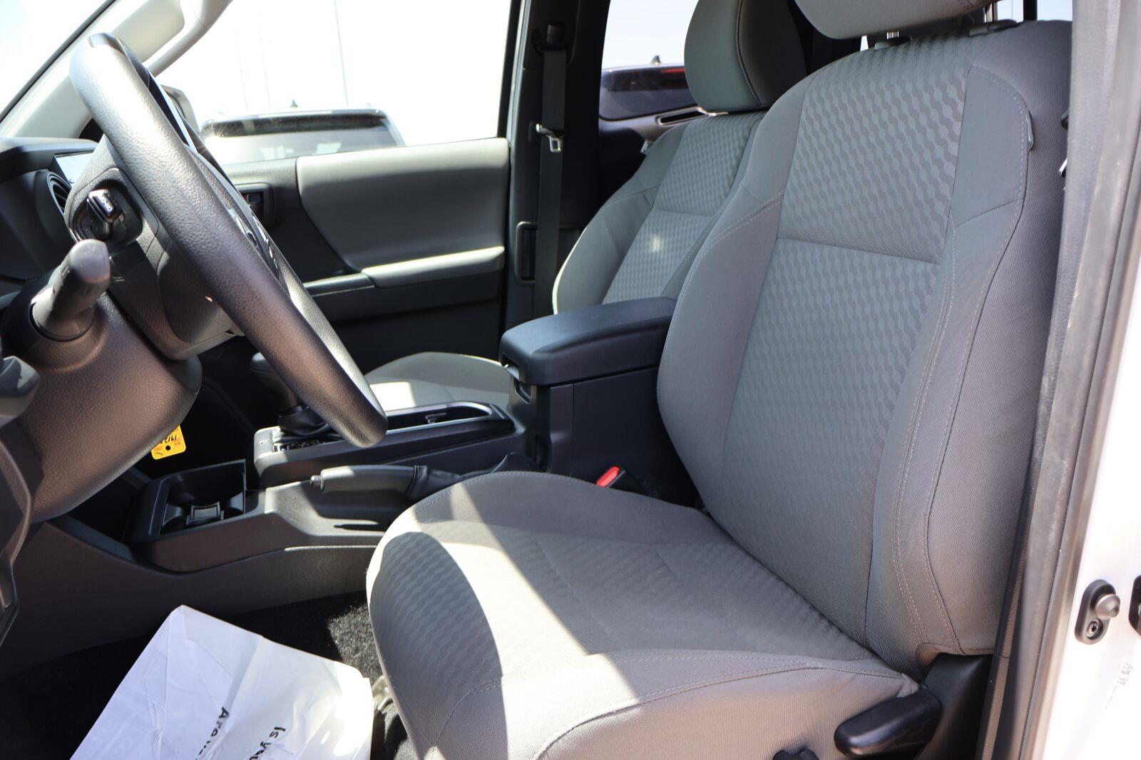 Used 2022 Toyota Tacoma Truck