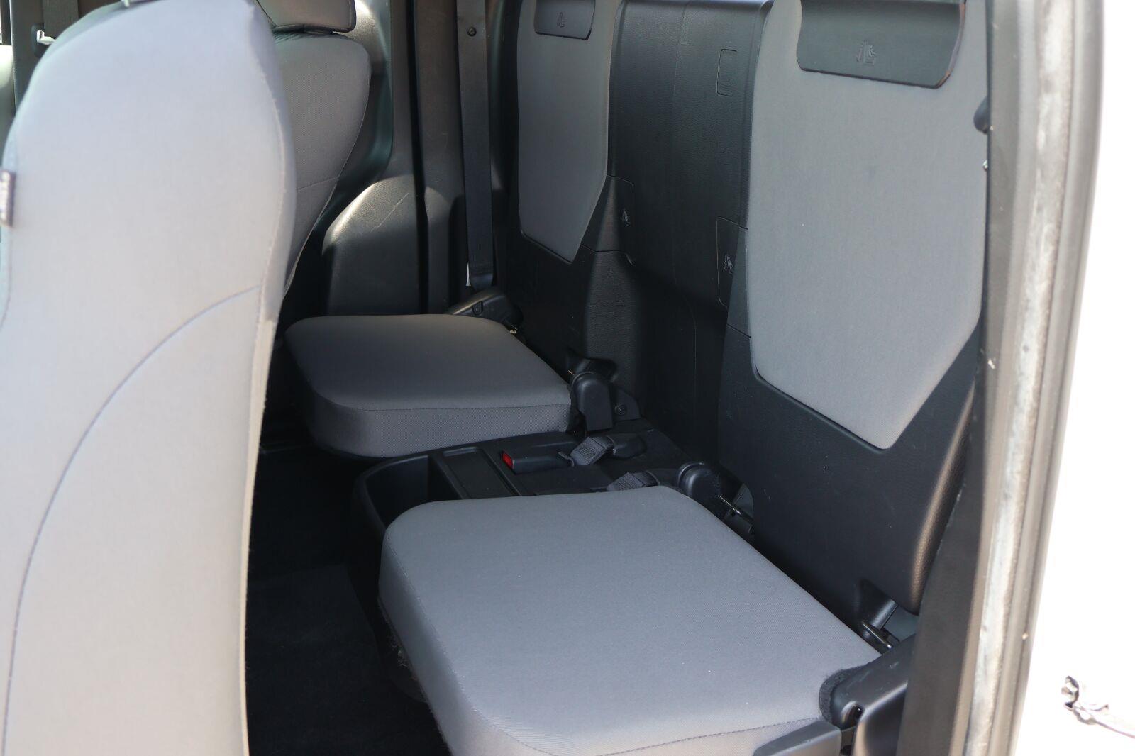 Used 2022 Toyota Tacoma Truck