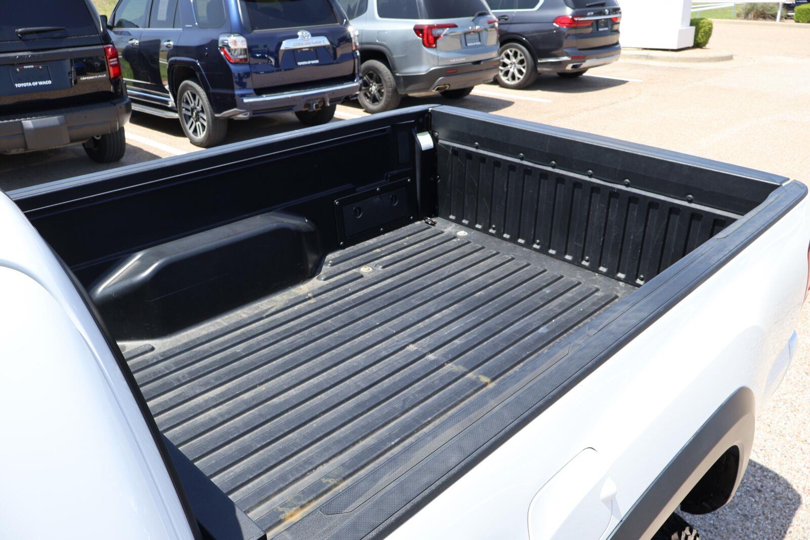 Used 2022 Toyota Tacoma Truck