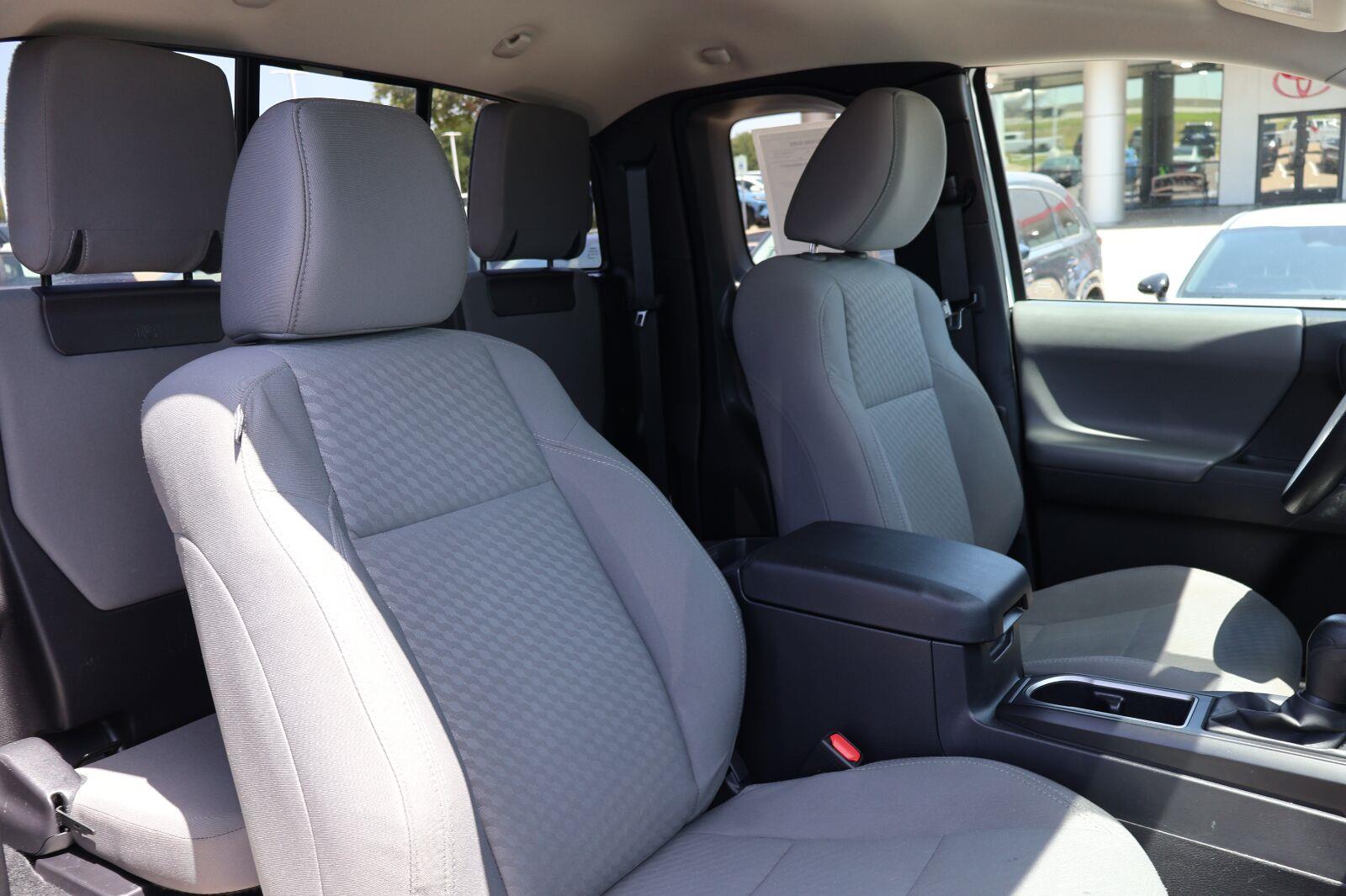 Used 2022 Toyota Tacoma Truck