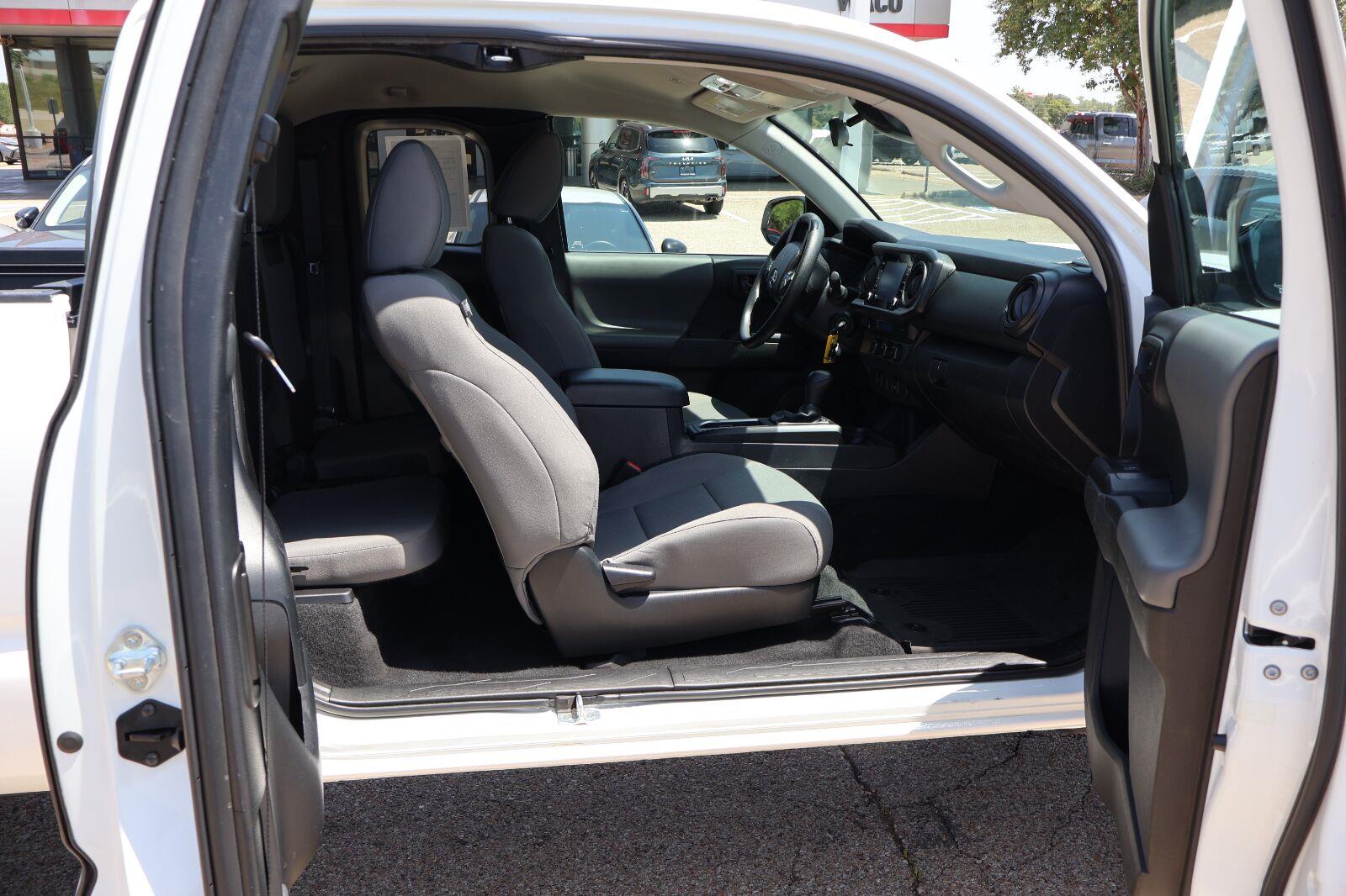 Used 2022 Toyota Tacoma Truck