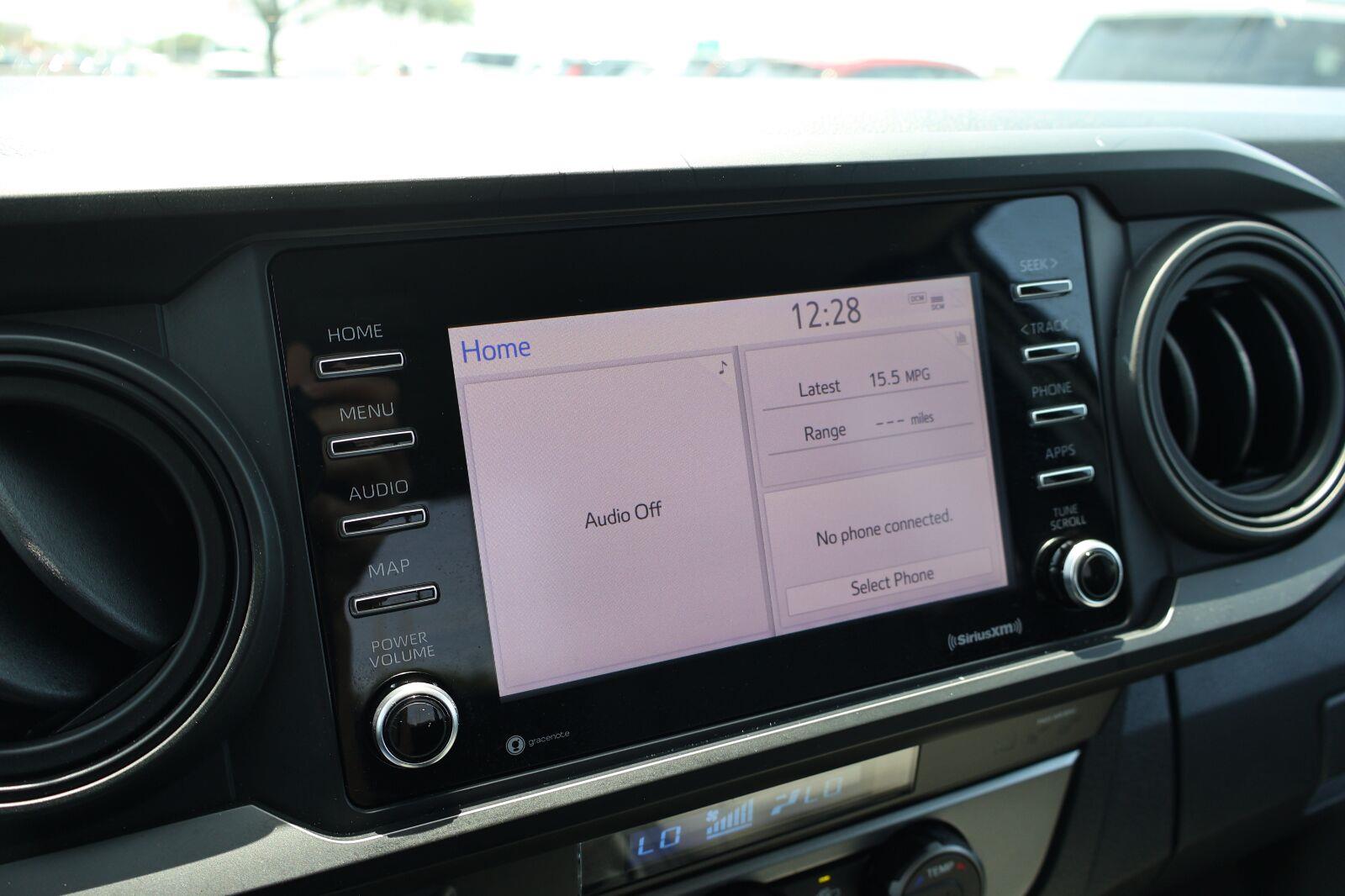 Used 2022 Toyota Tacoma Truck