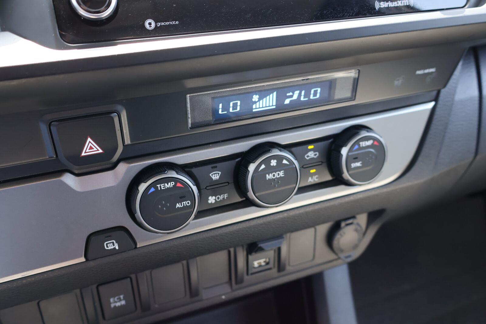 Used 2022 Toyota Tacoma Truck