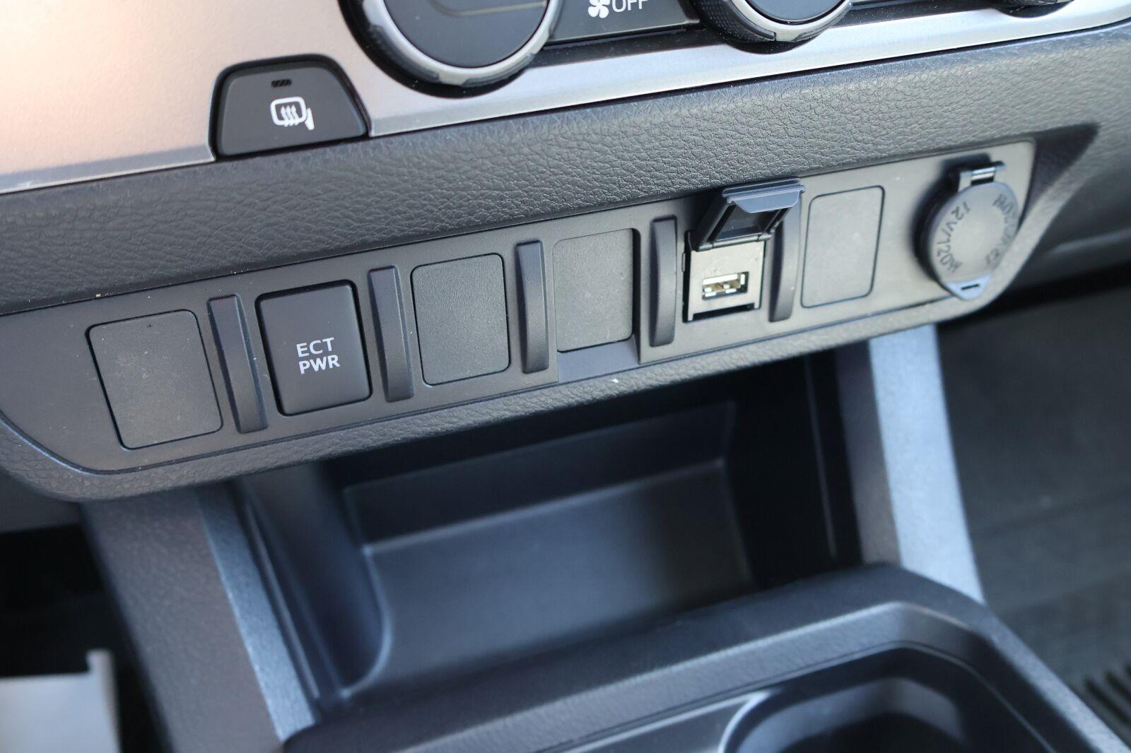 Used 2022 Toyota Tacoma Truck