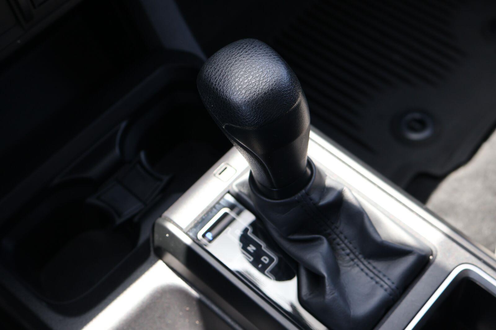 Used 2022 Toyota Tacoma Truck