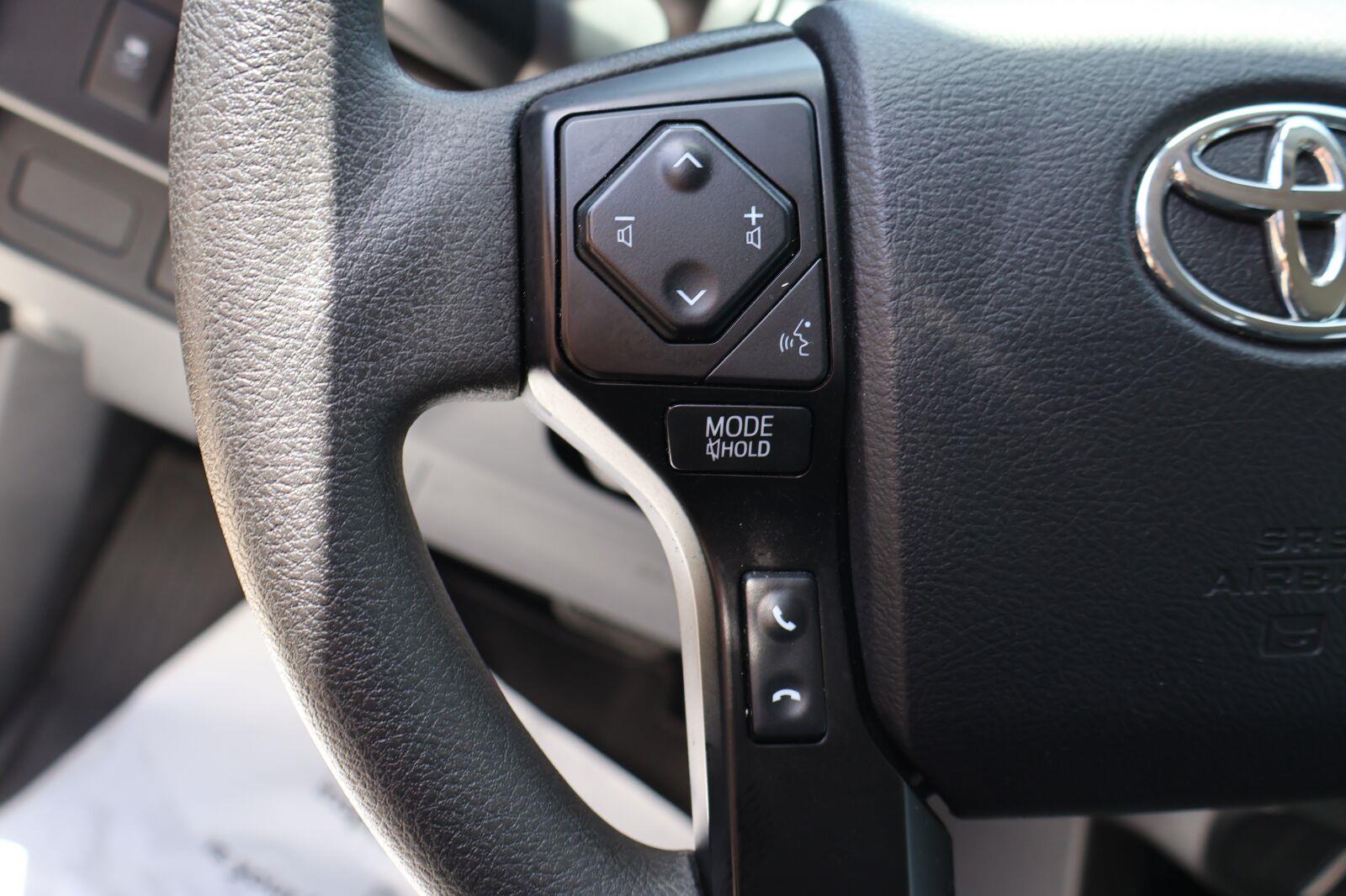Used 2022 Toyota Tacoma Truck