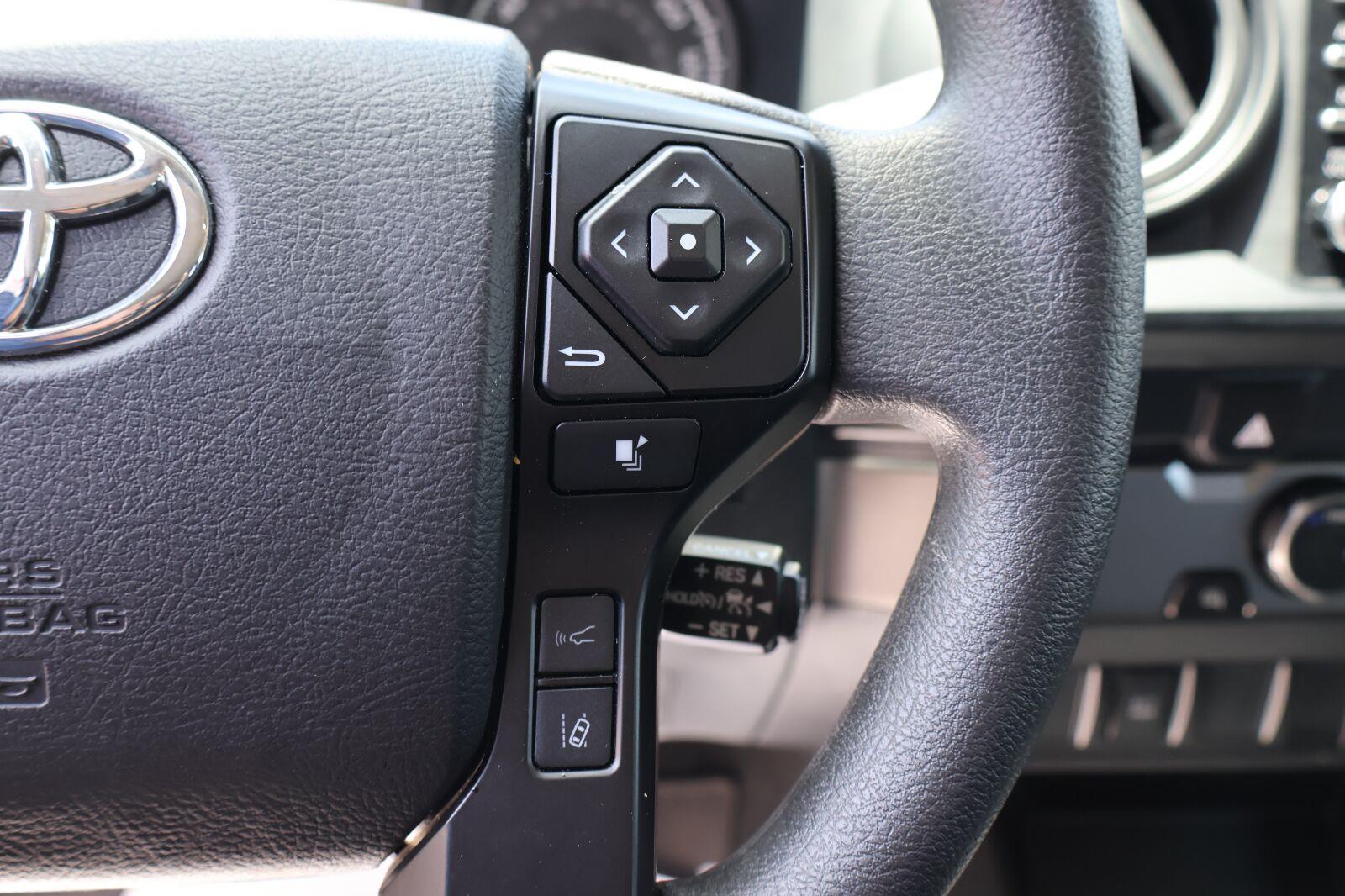 Used 2022 Toyota Tacoma Truck