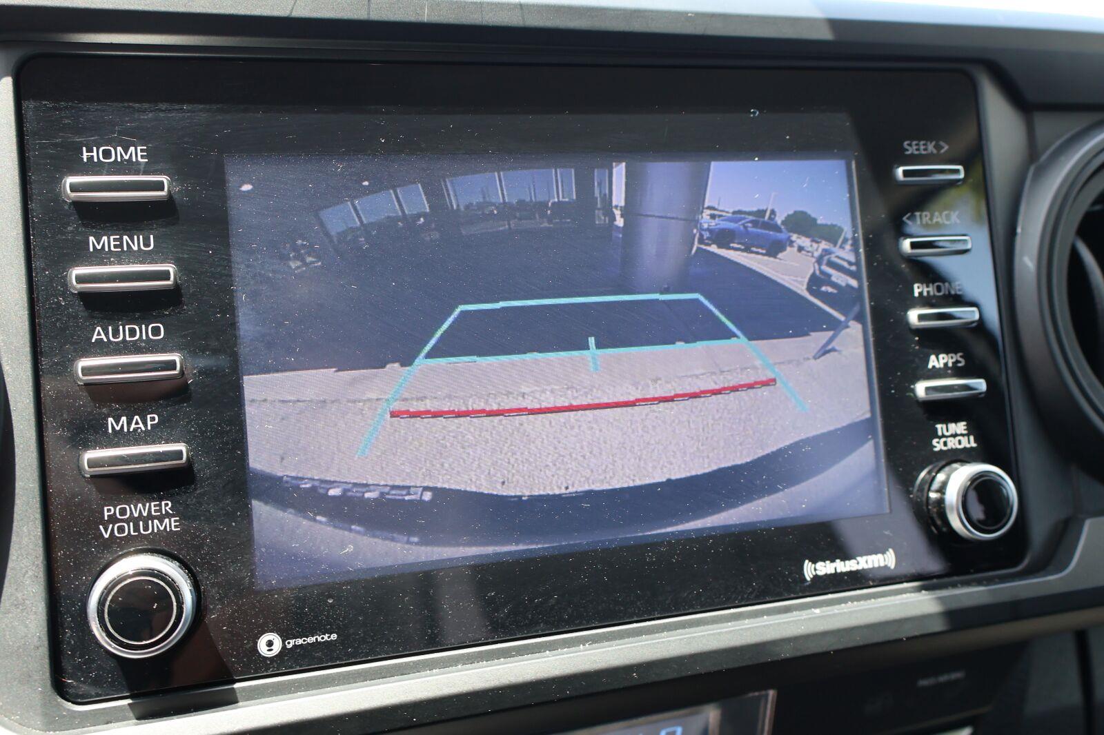 Used 2022 Toyota Tacoma Truck