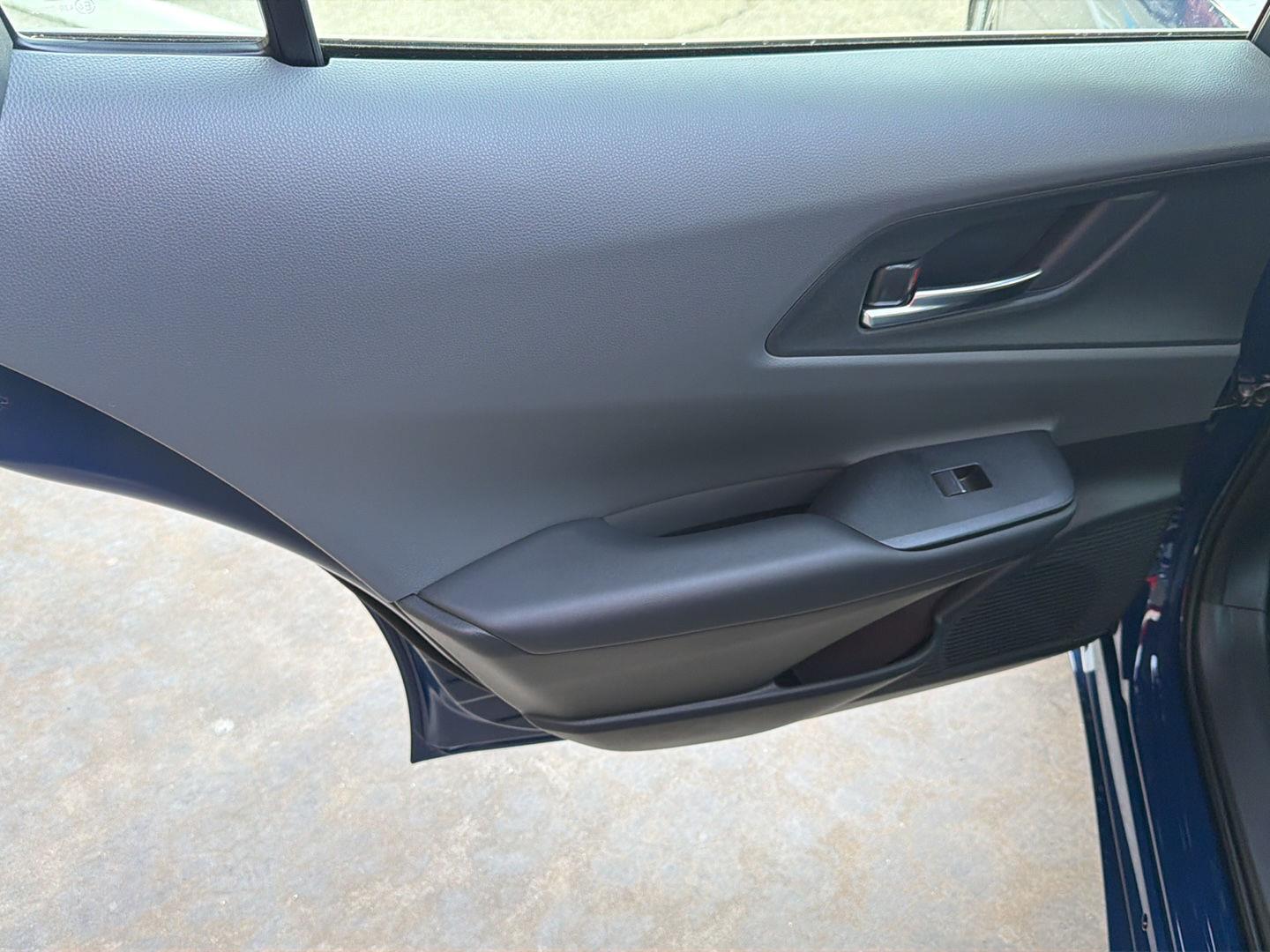 New 2026 Toyota Prius Hatchback