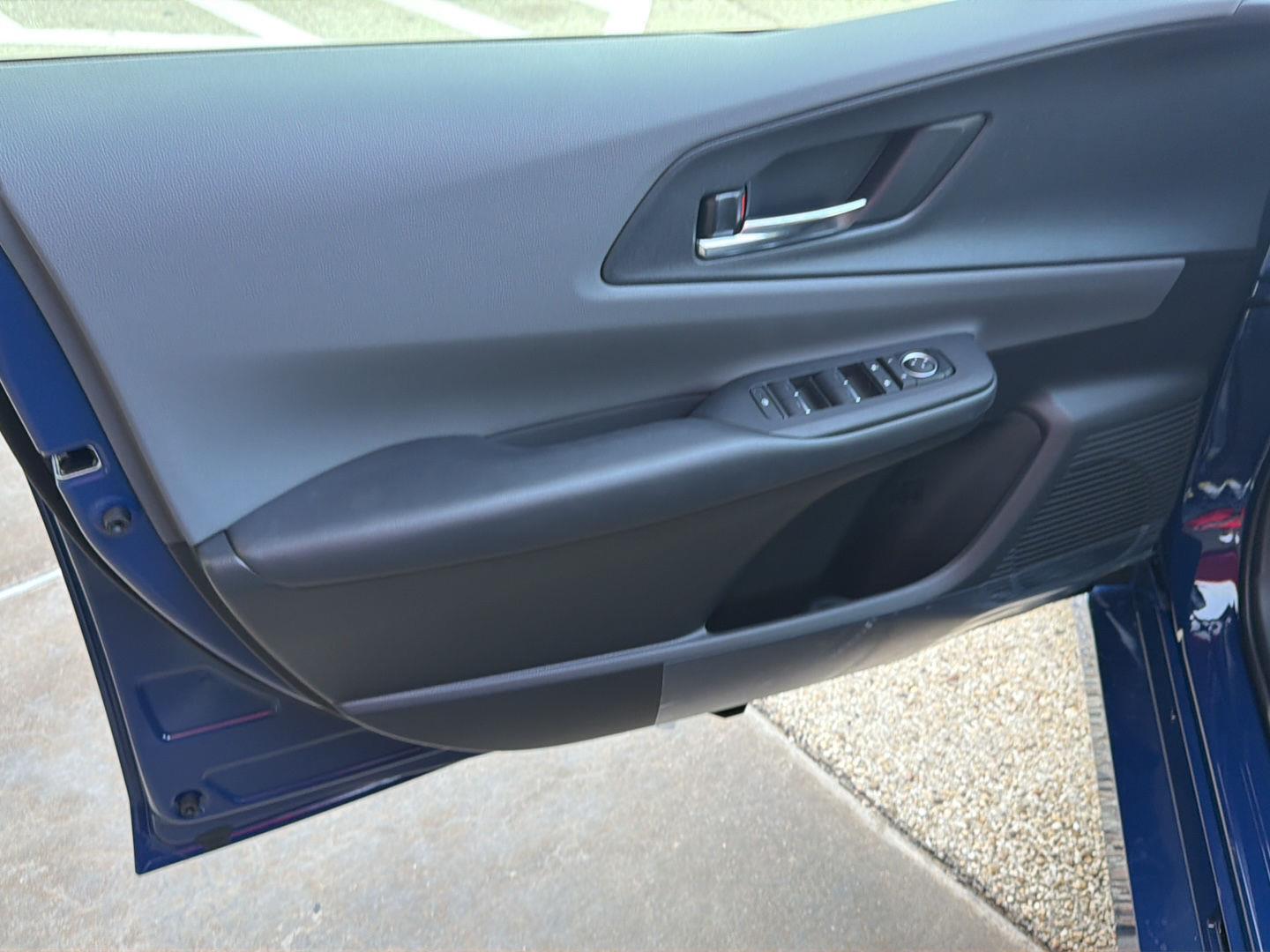 New 2026 Toyota Prius Hatchback