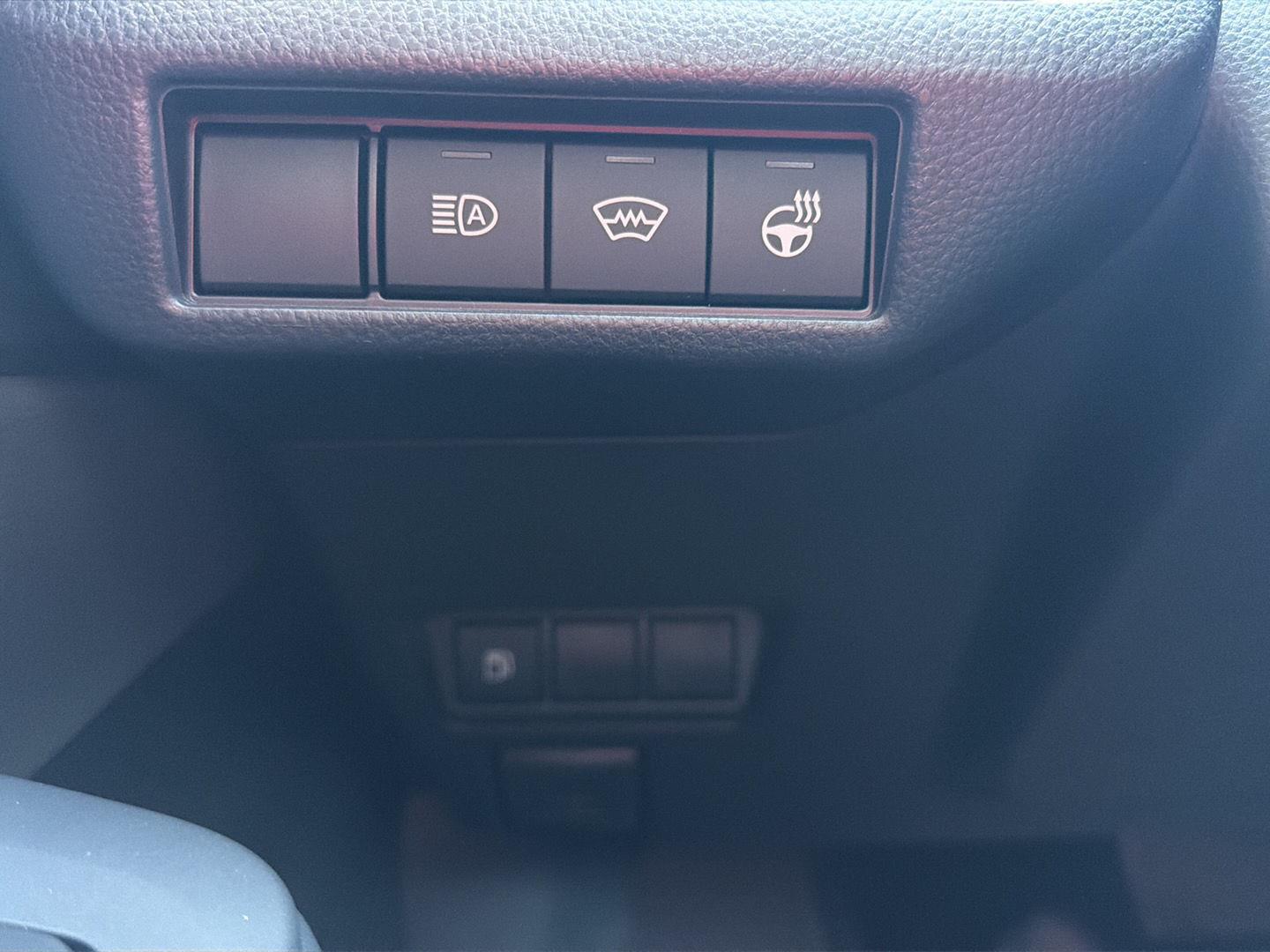 New 2026 Toyota Prius Hatchback