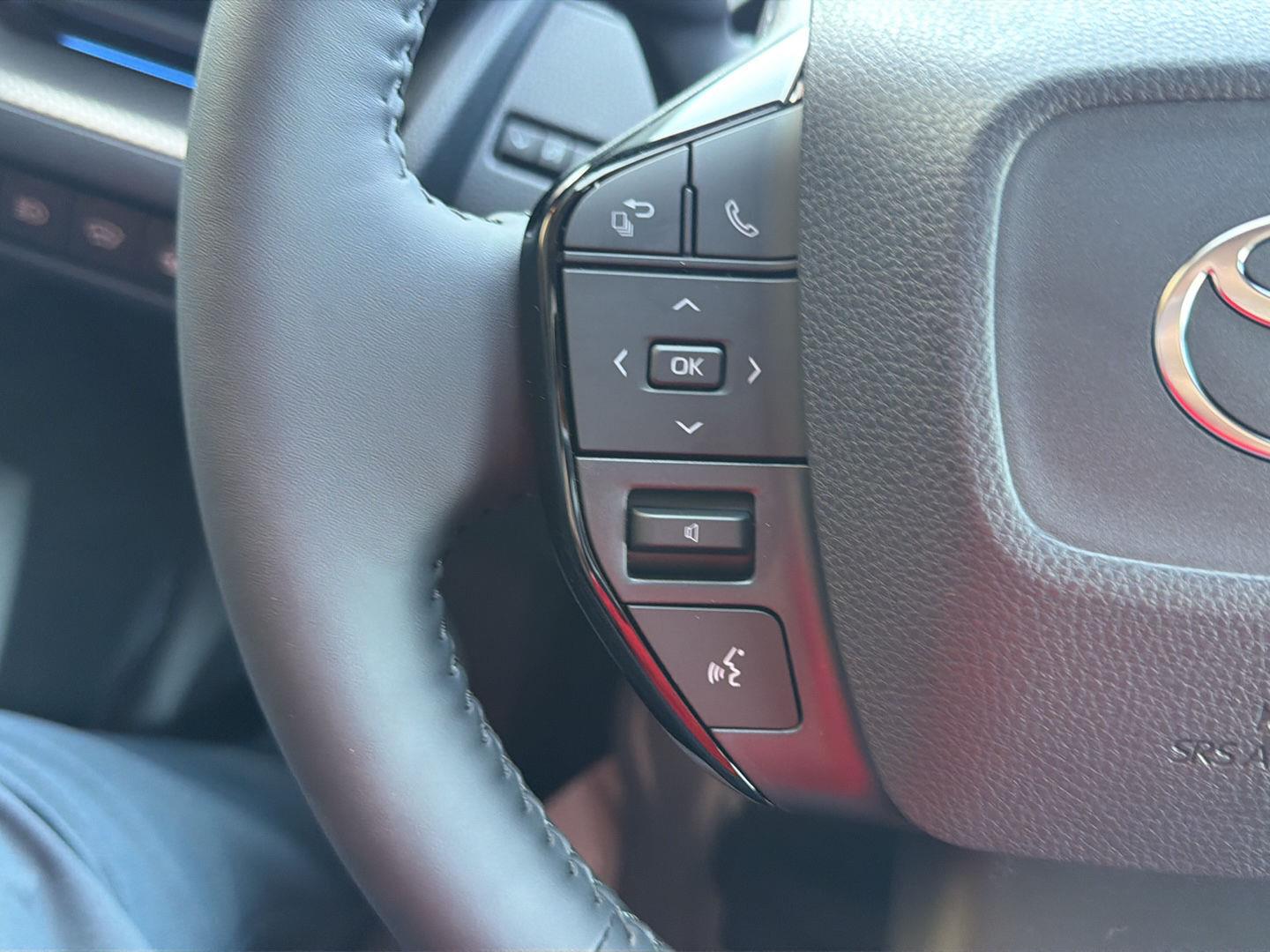 New 2026 Toyota Prius Hatchback