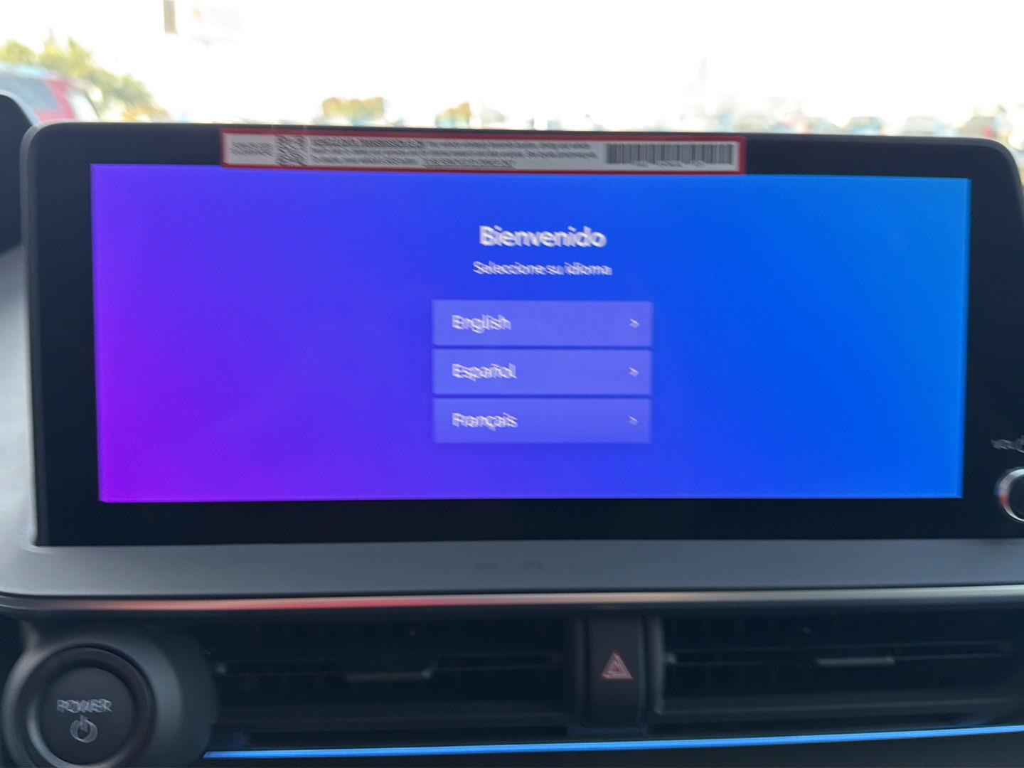 New 2026 Toyota Prius Hatchback