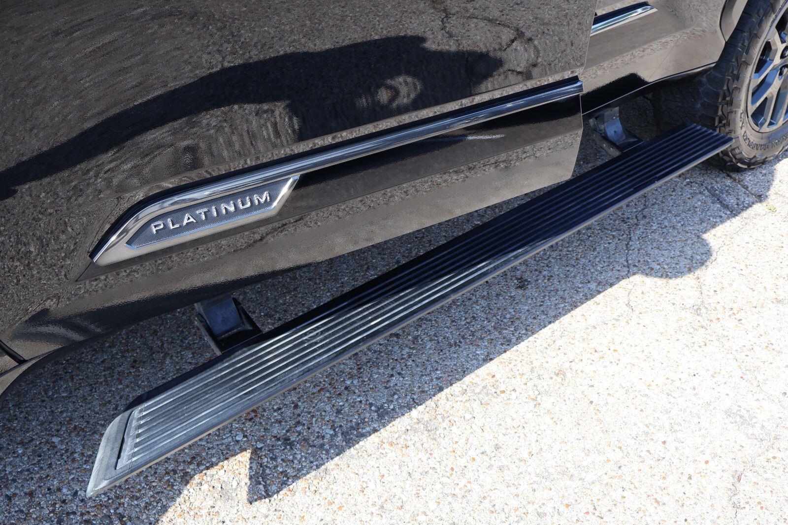 Used 2025 Toyota Sequoia SUV