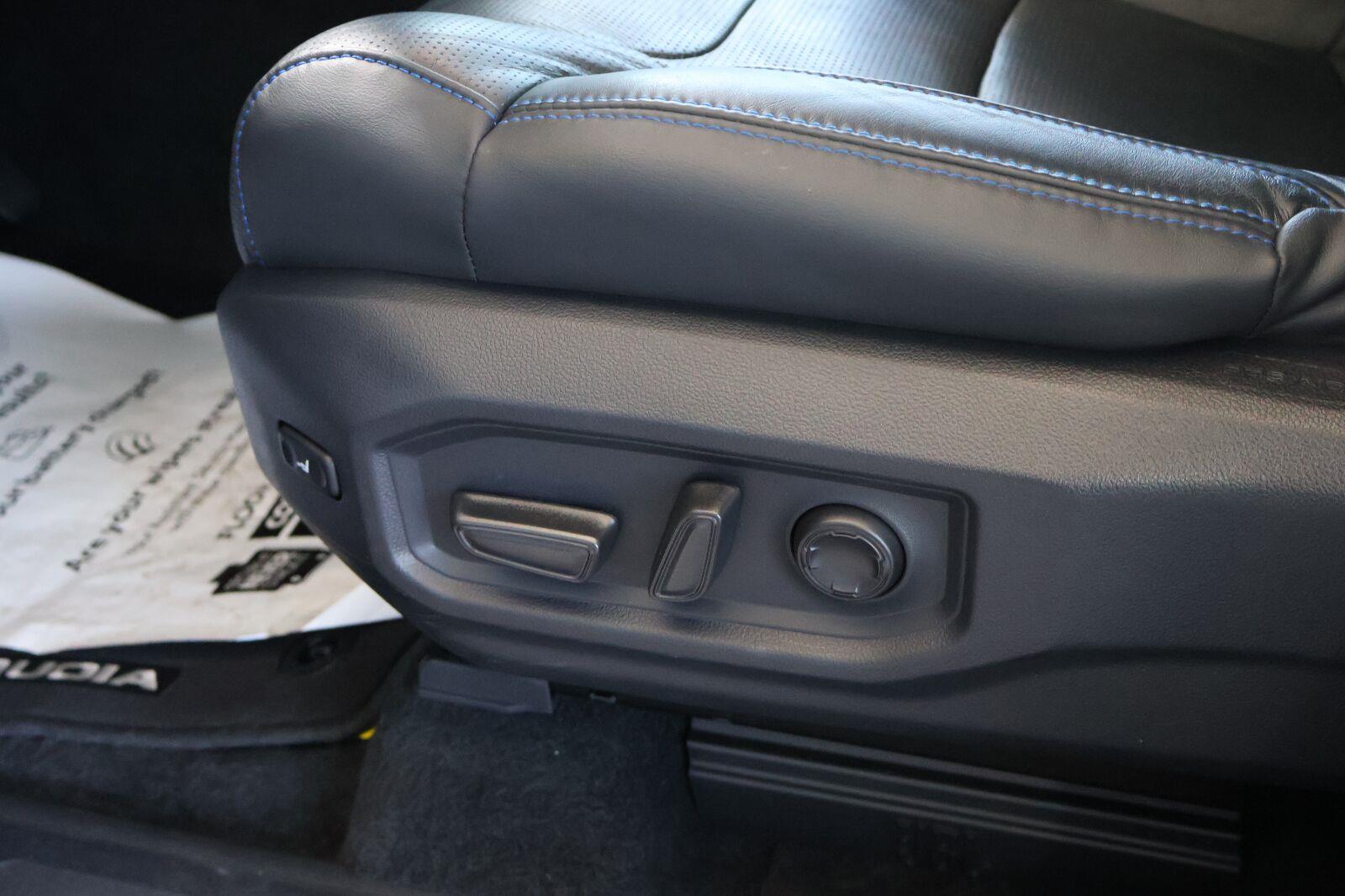 Used 2025 Toyota Sequoia SUV