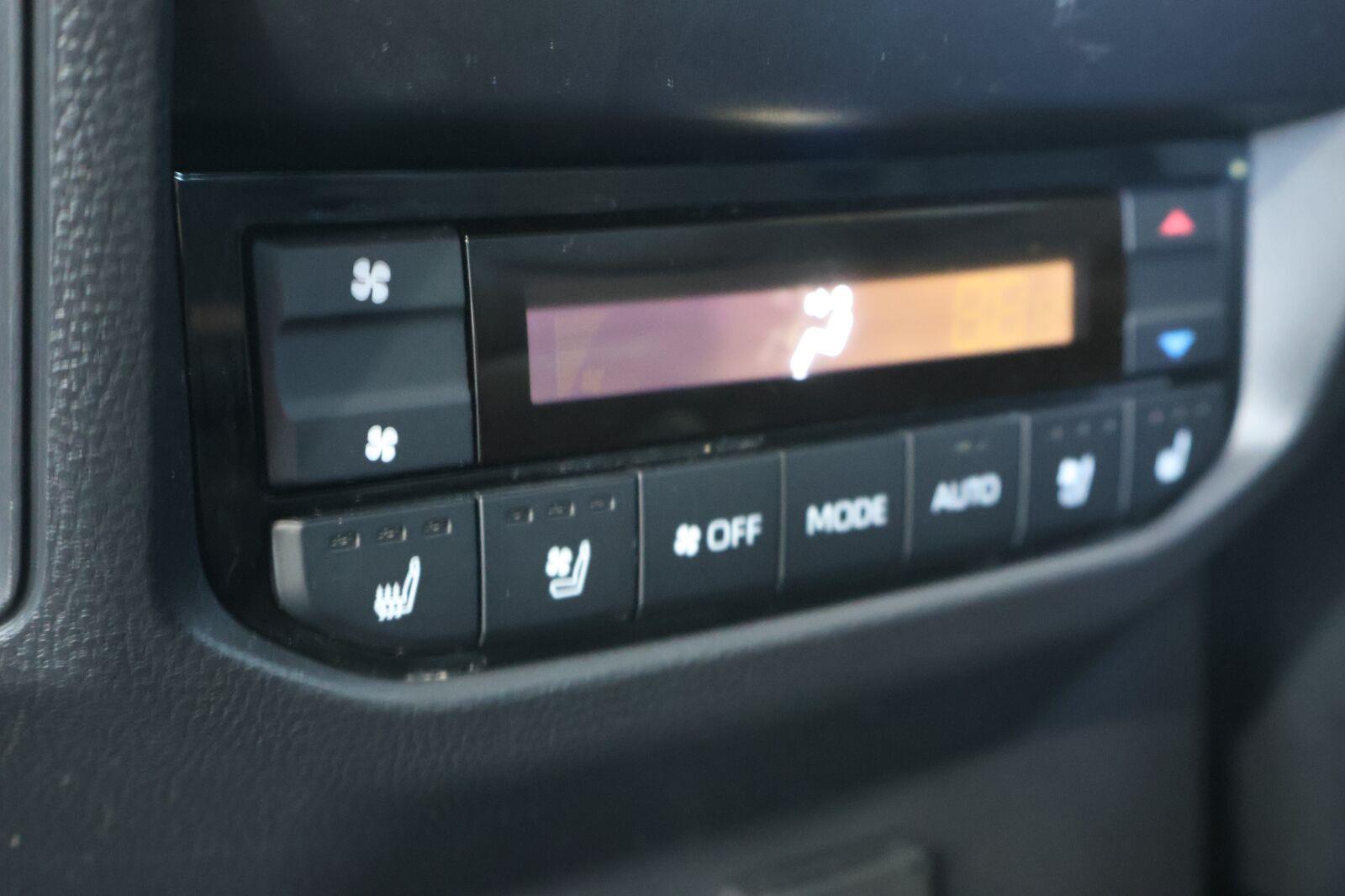 Used 2025 Toyota Sequoia SUV