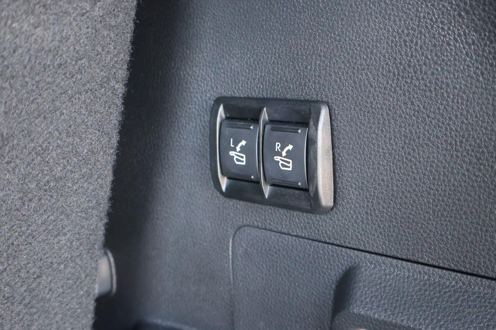 Used 2025 Toyota Sequoia SUV