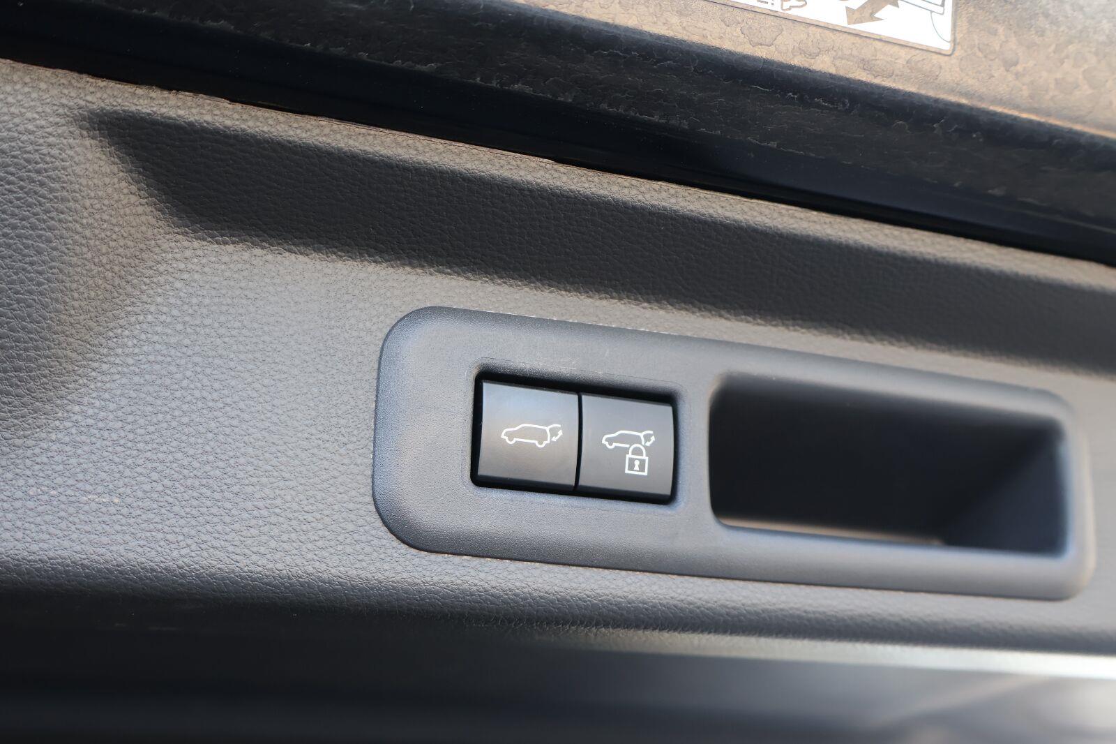 Used 2025 Toyota Sequoia SUV