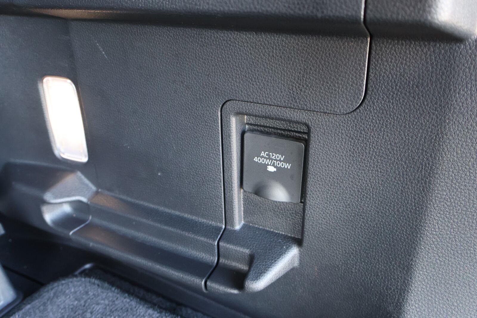 Used 2025 Toyota Sequoia SUV