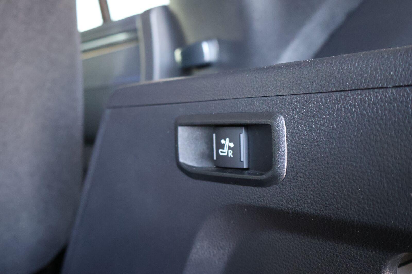 Used 2025 Toyota Sequoia SUV