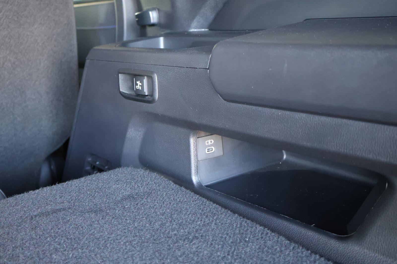 Used 2025 Toyota Sequoia SUV