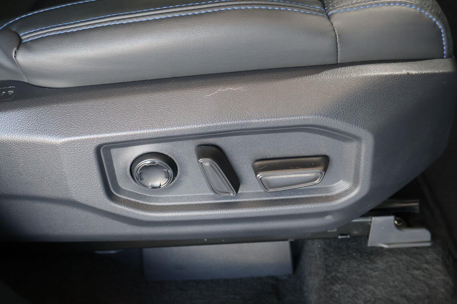 Used 2025 Toyota Sequoia SUV