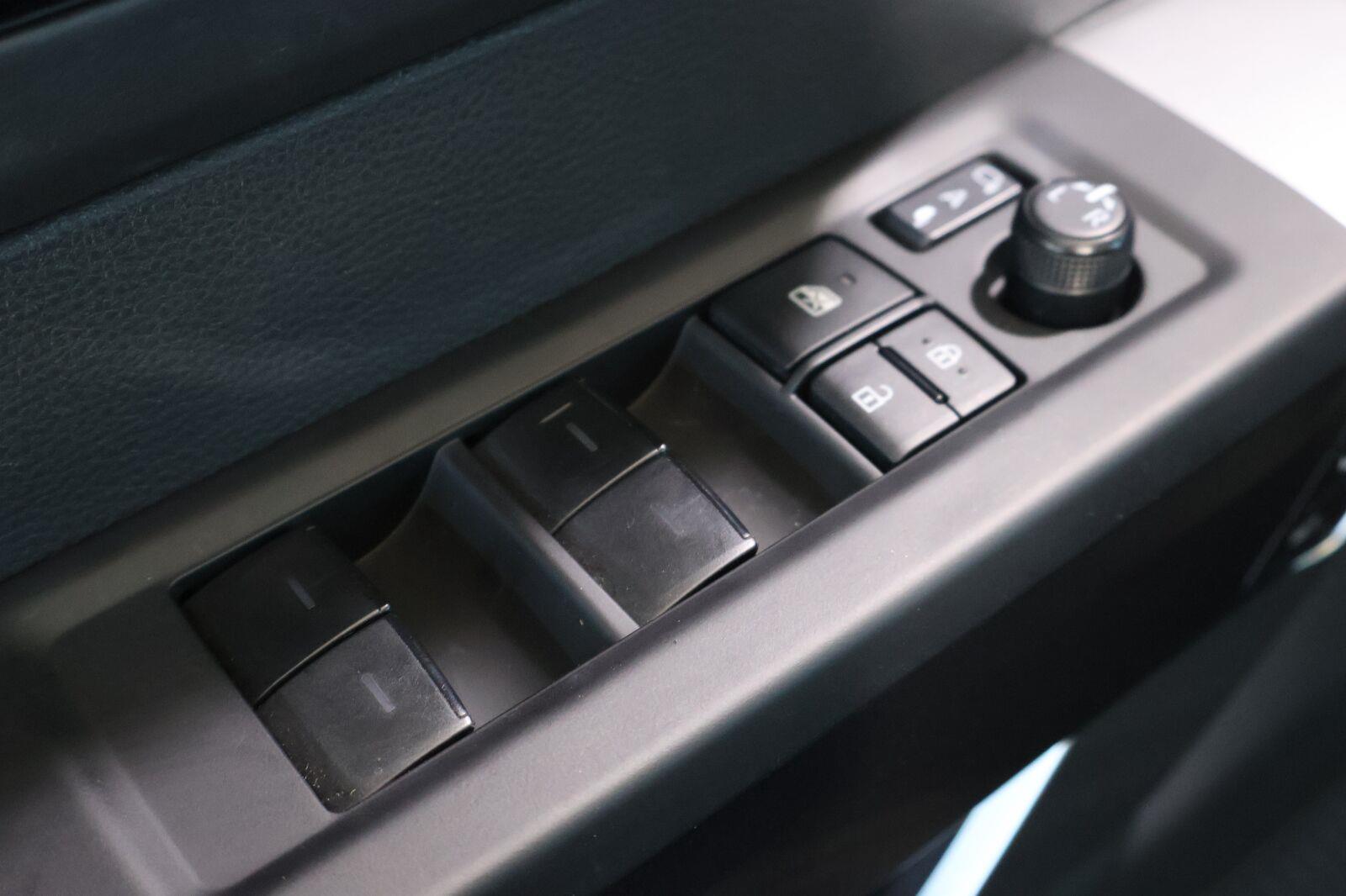 Used 2025 Toyota Sequoia SUV