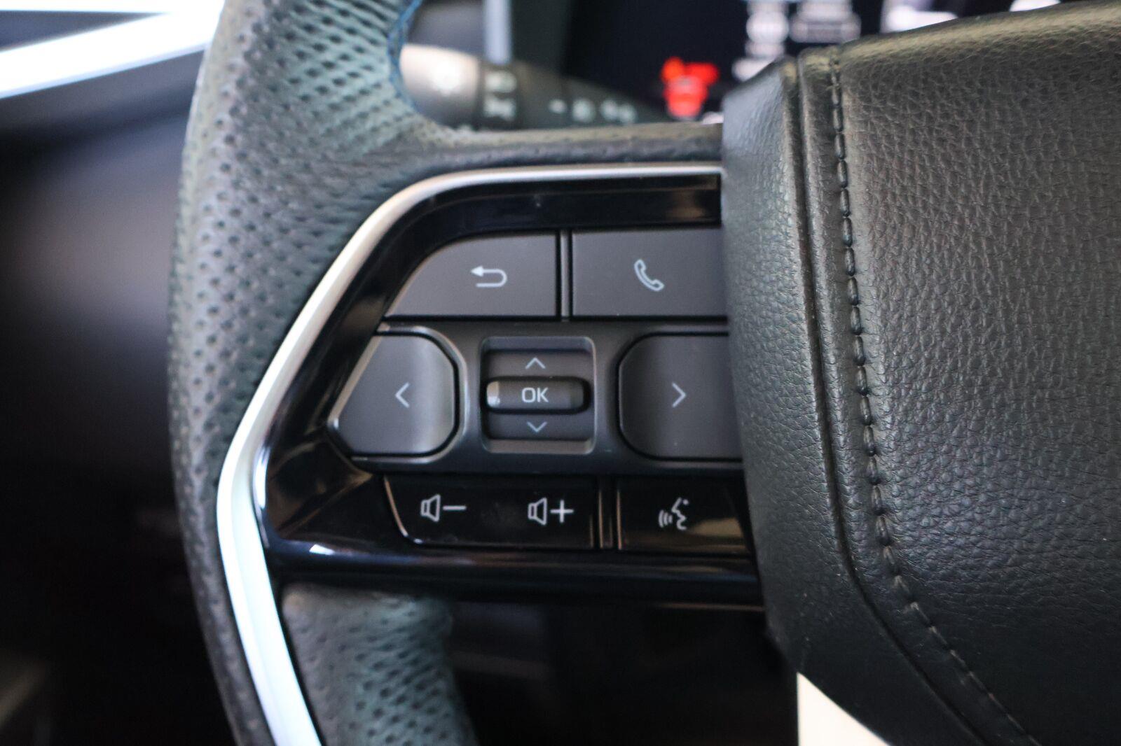 Used 2025 Toyota Sequoia SUV