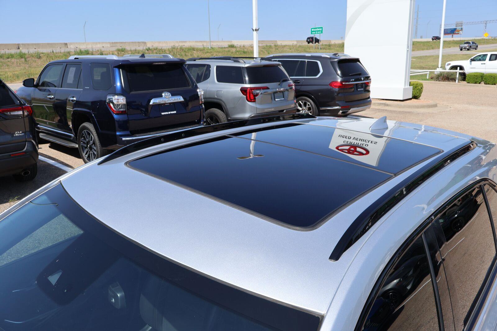 Used 2021 Cadillac XT4 SUV