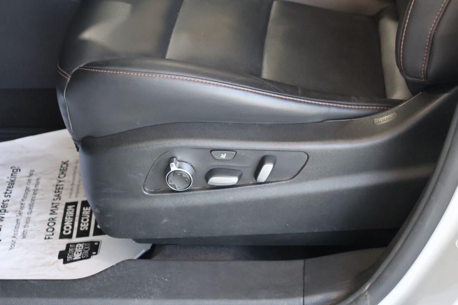 Used 2021 Cadillac XT4 SUV