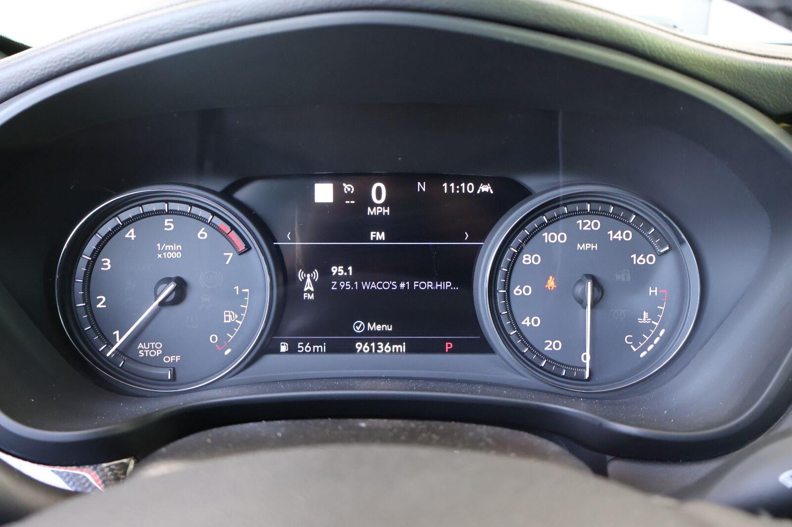 Used 2021 Cadillac XT4 SUV