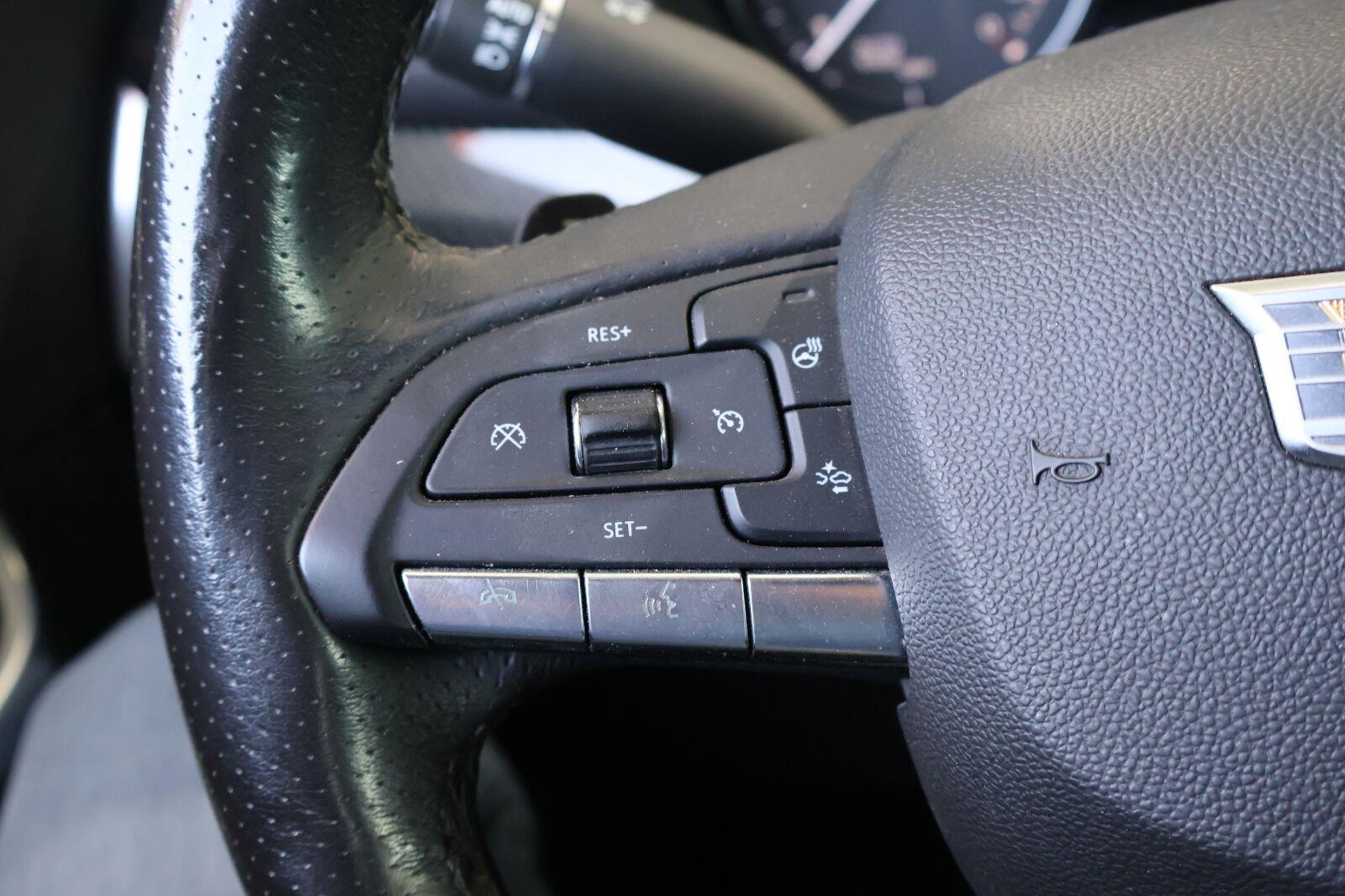 Used 2021 Cadillac XT4 SUV