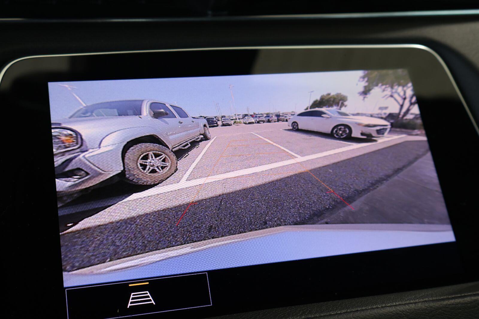 Used 2021 Cadillac XT4 SUV