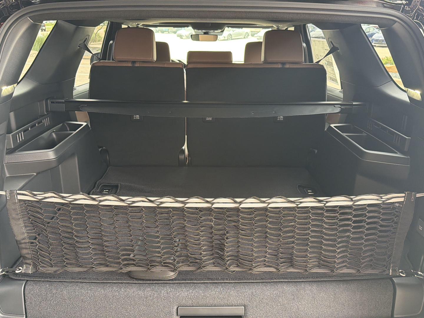 New 2026 Toyota 4Runner i-FORCE MAX SUV