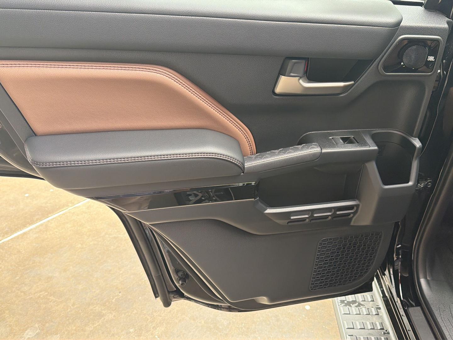 New 2026 Toyota 4Runner i-FORCE MAX SUV