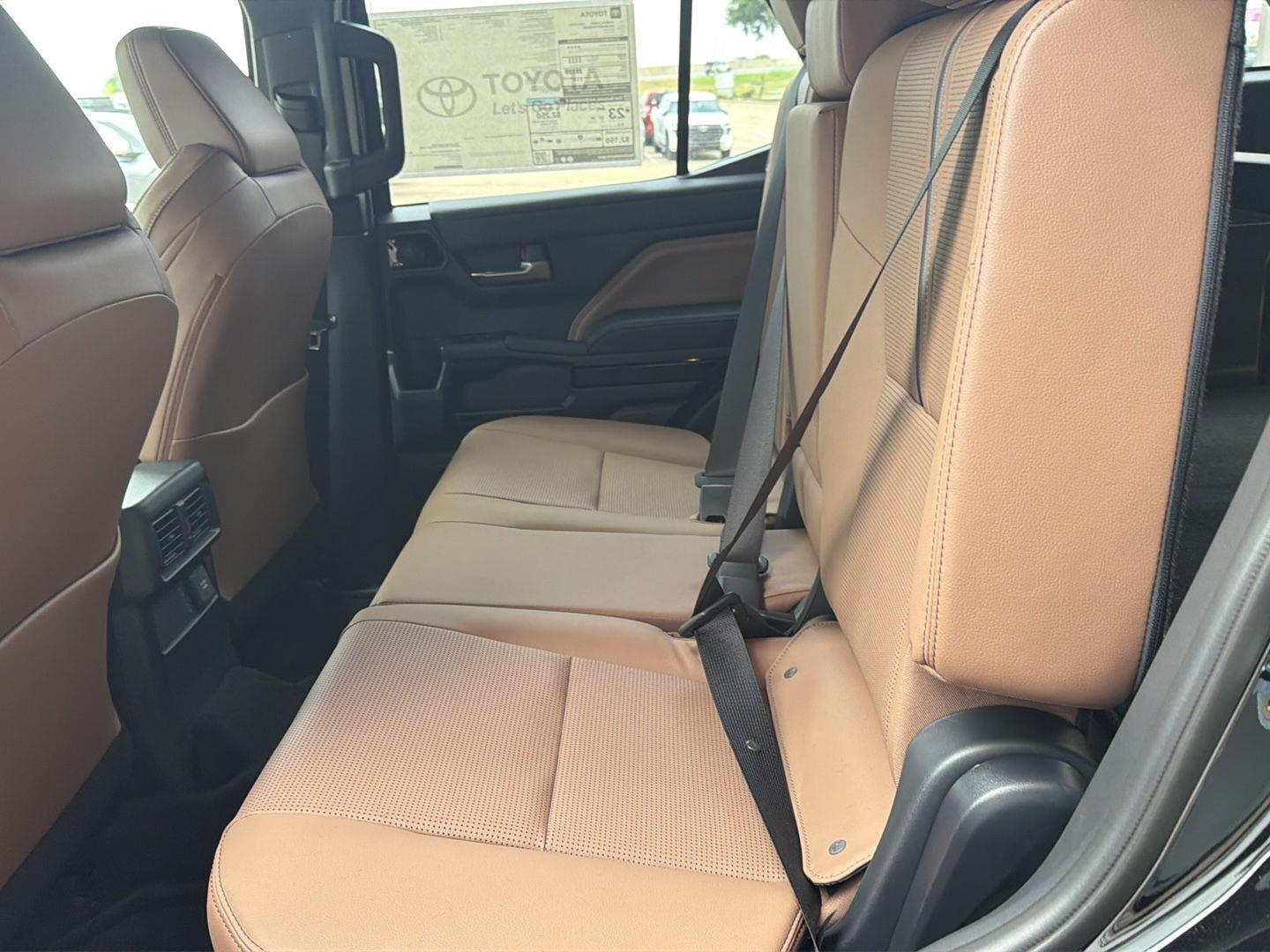 New 2026 Toyota 4Runner i-FORCE MAX SUV