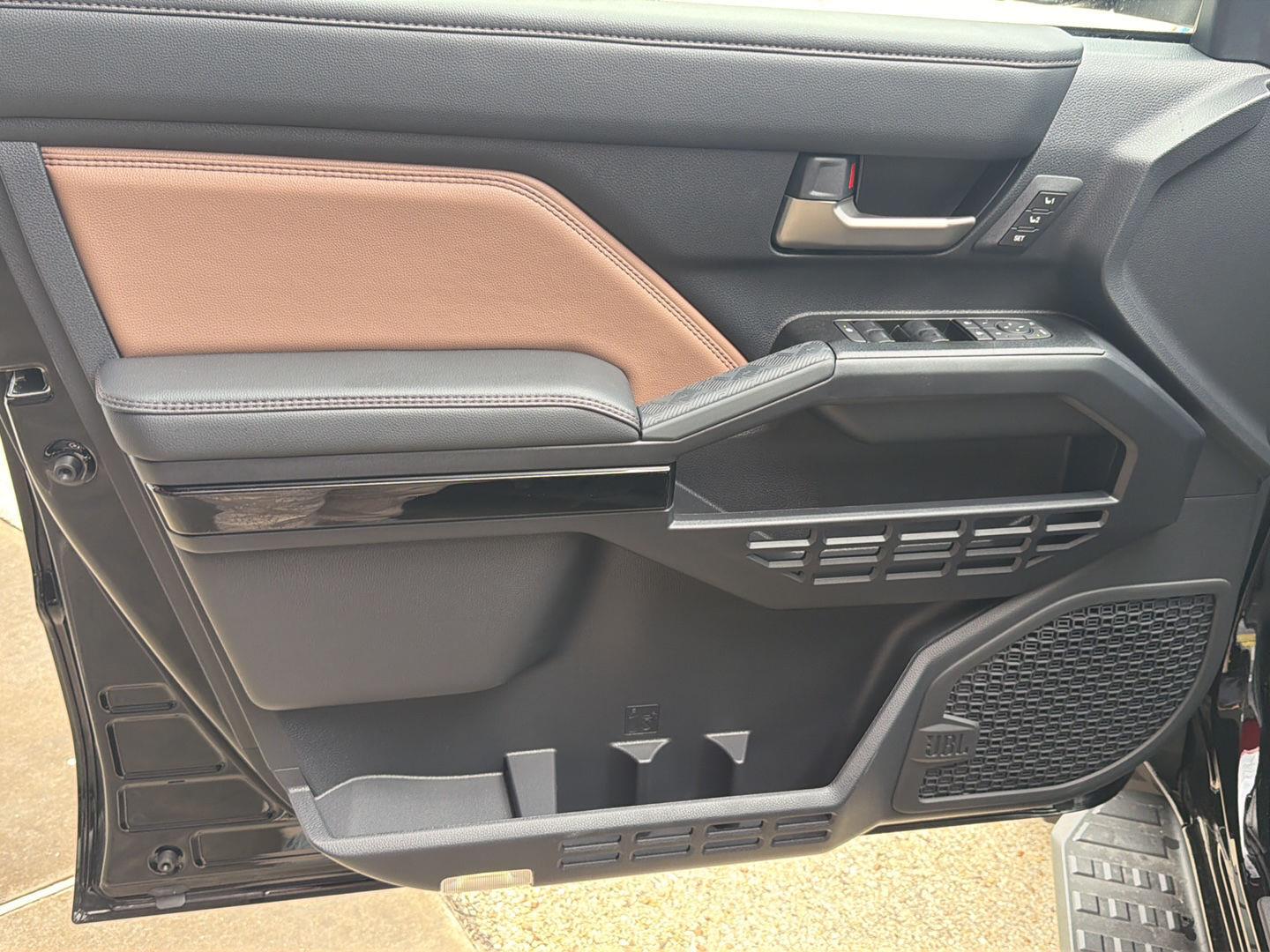 New 2026 Toyota 4Runner i-FORCE MAX SUV
