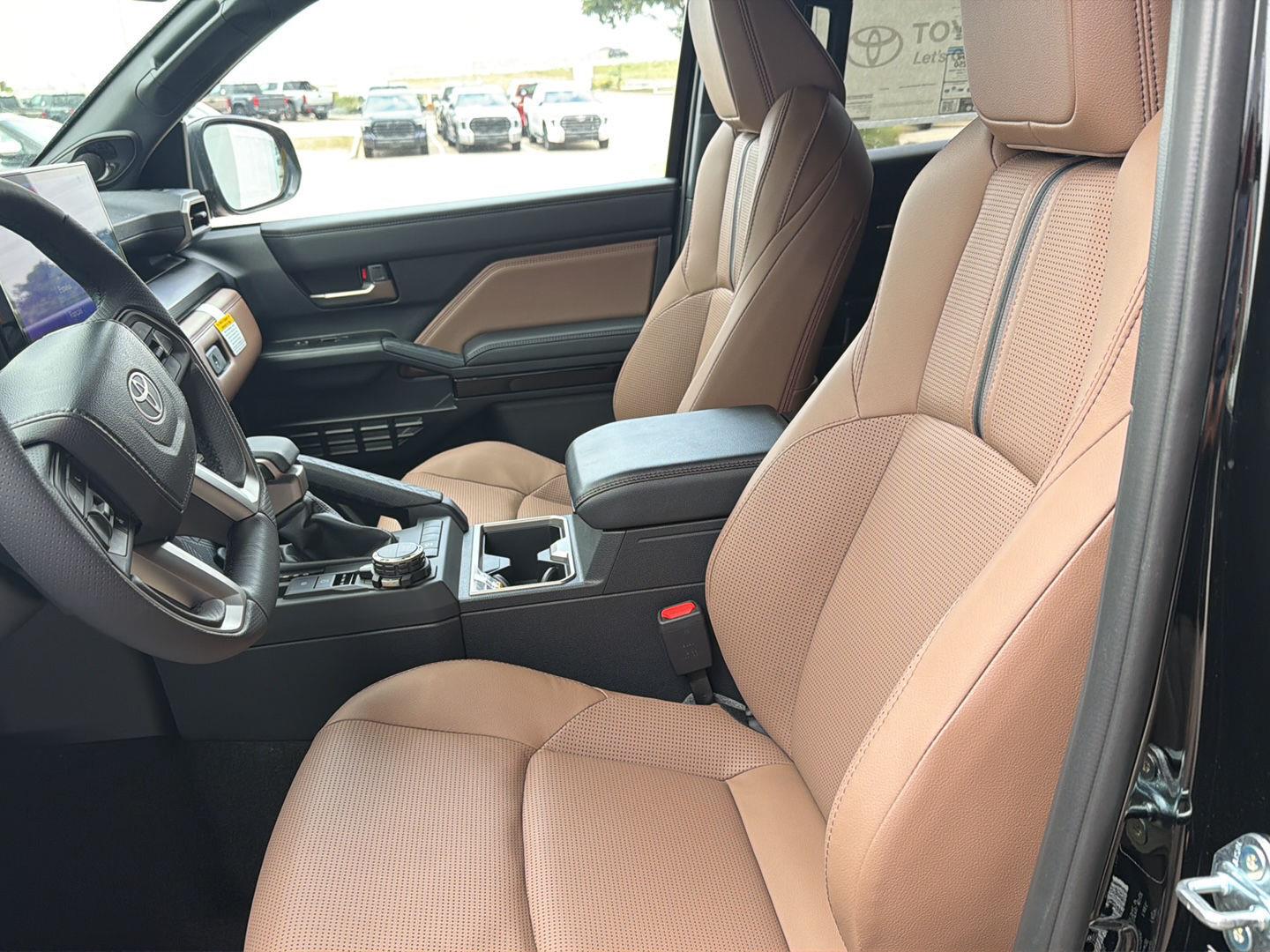 New 2026 Toyota 4Runner i-FORCE MAX SUV
