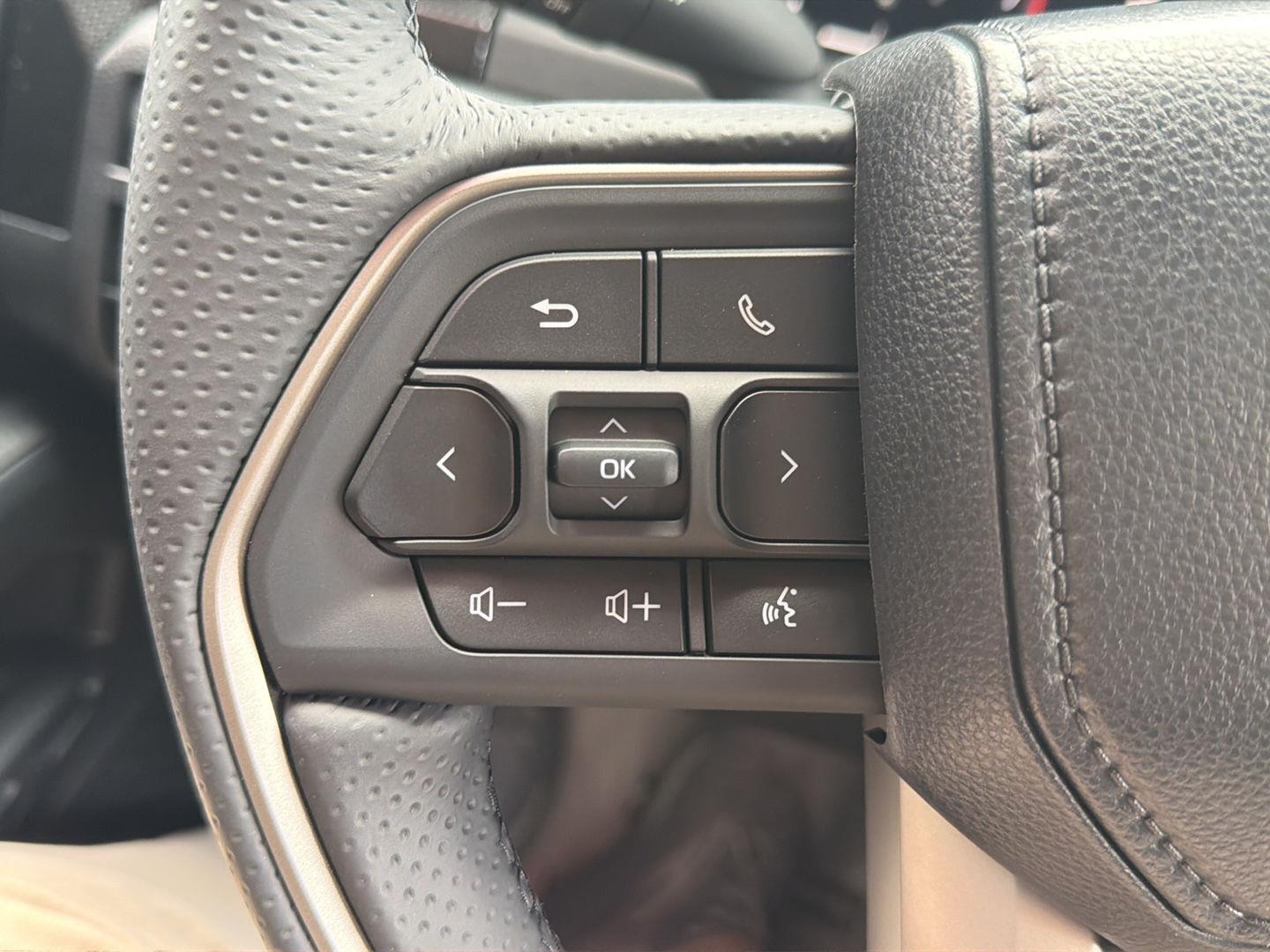 New 2026 Toyota 4Runner i-FORCE MAX SUV