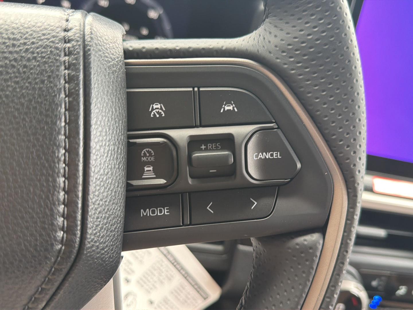 New 2026 Toyota 4Runner i-FORCE MAX SUV