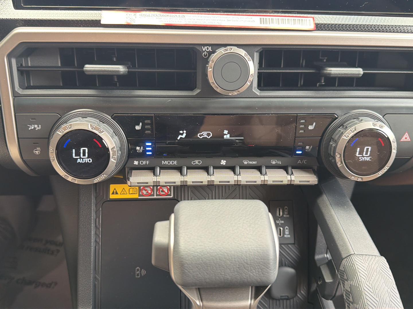 New 2026 Toyota 4Runner i-FORCE MAX SUV