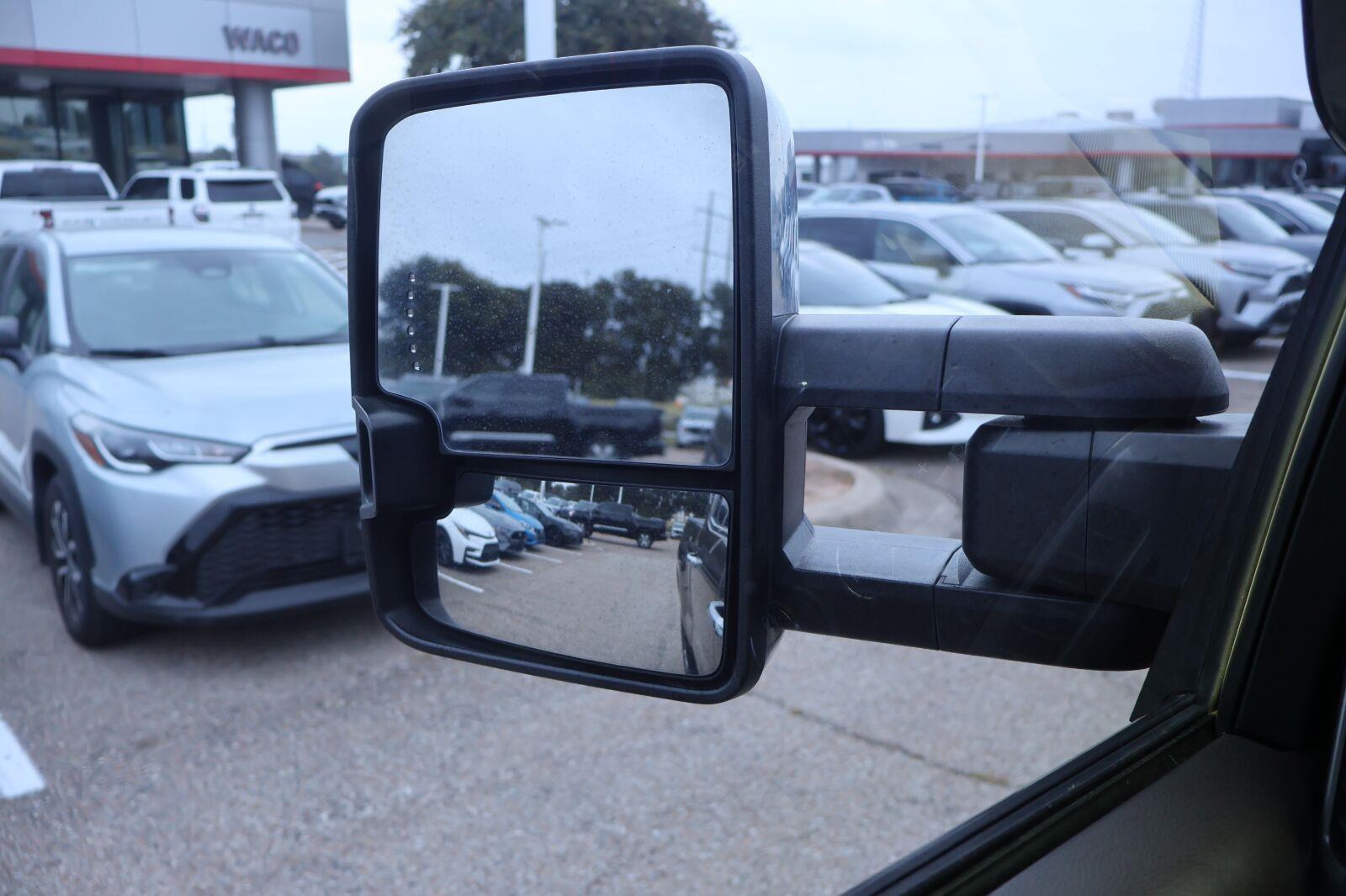 Used 2015 Chevrolet Silverado 2500HD Built After Aug 14 Truck