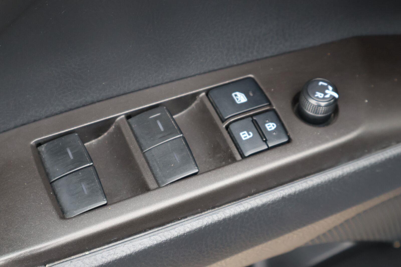 Used 2022 Toyota Camry Sedan
