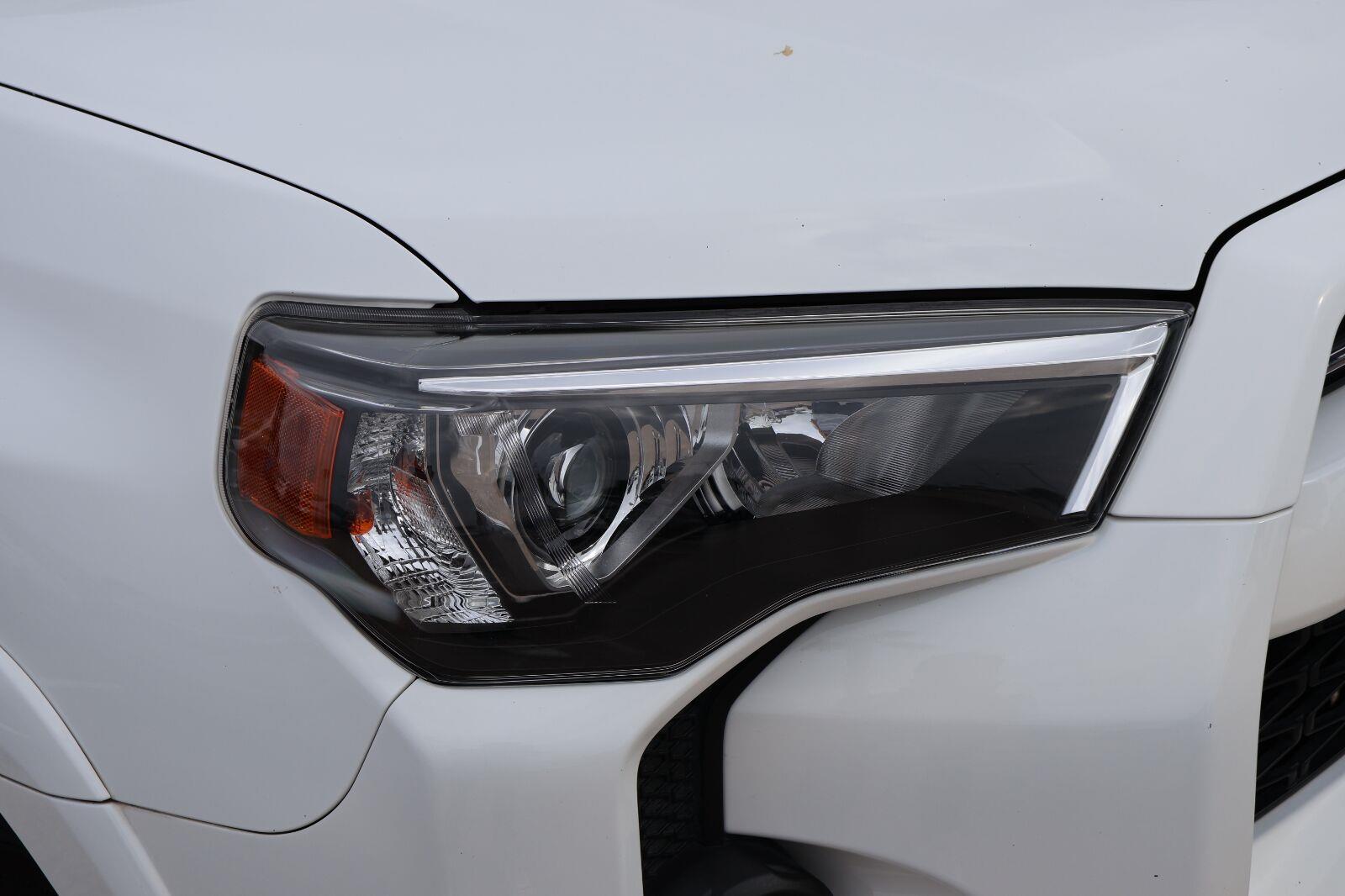 Used 2021 Toyota 4Runner SUV