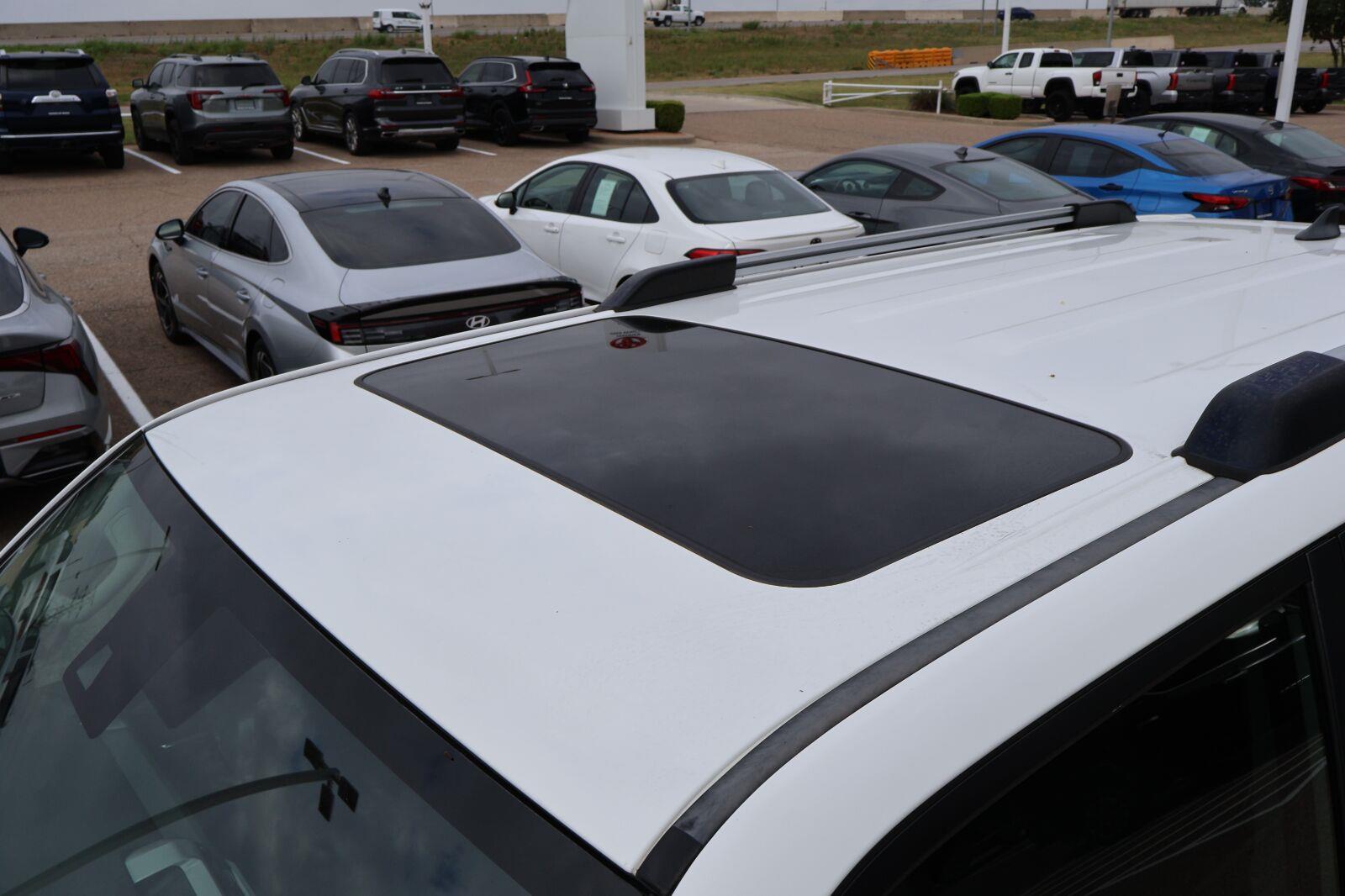 Used 2021 Toyota 4Runner SUV