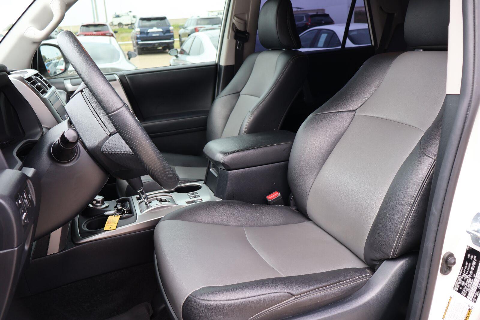 Used 2021 Toyota 4Runner SUV